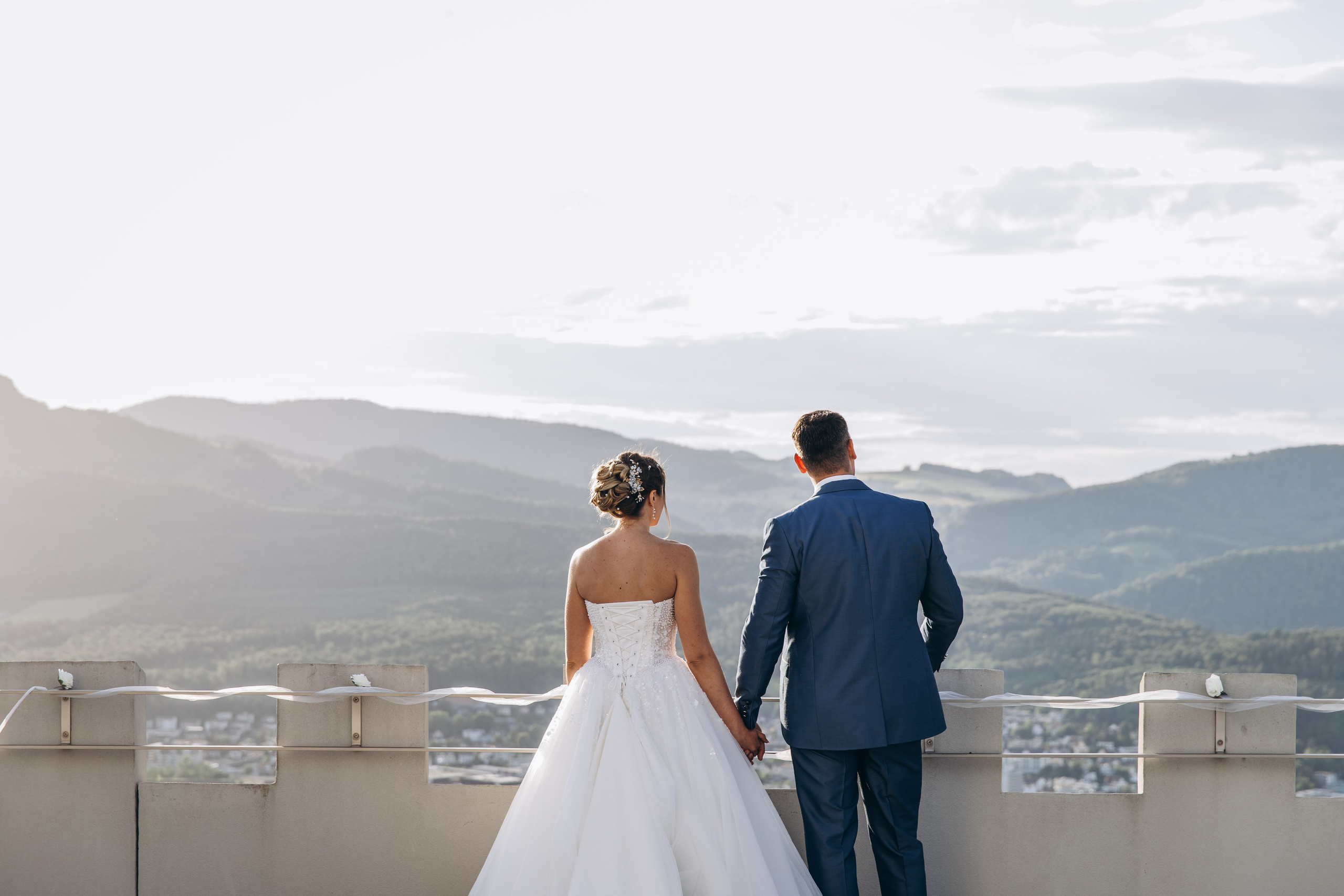 Evelina and Andreas. Wedding Stories — Professional Wedding Photography & Videography in Germany, Italy, Spain & all across Europe