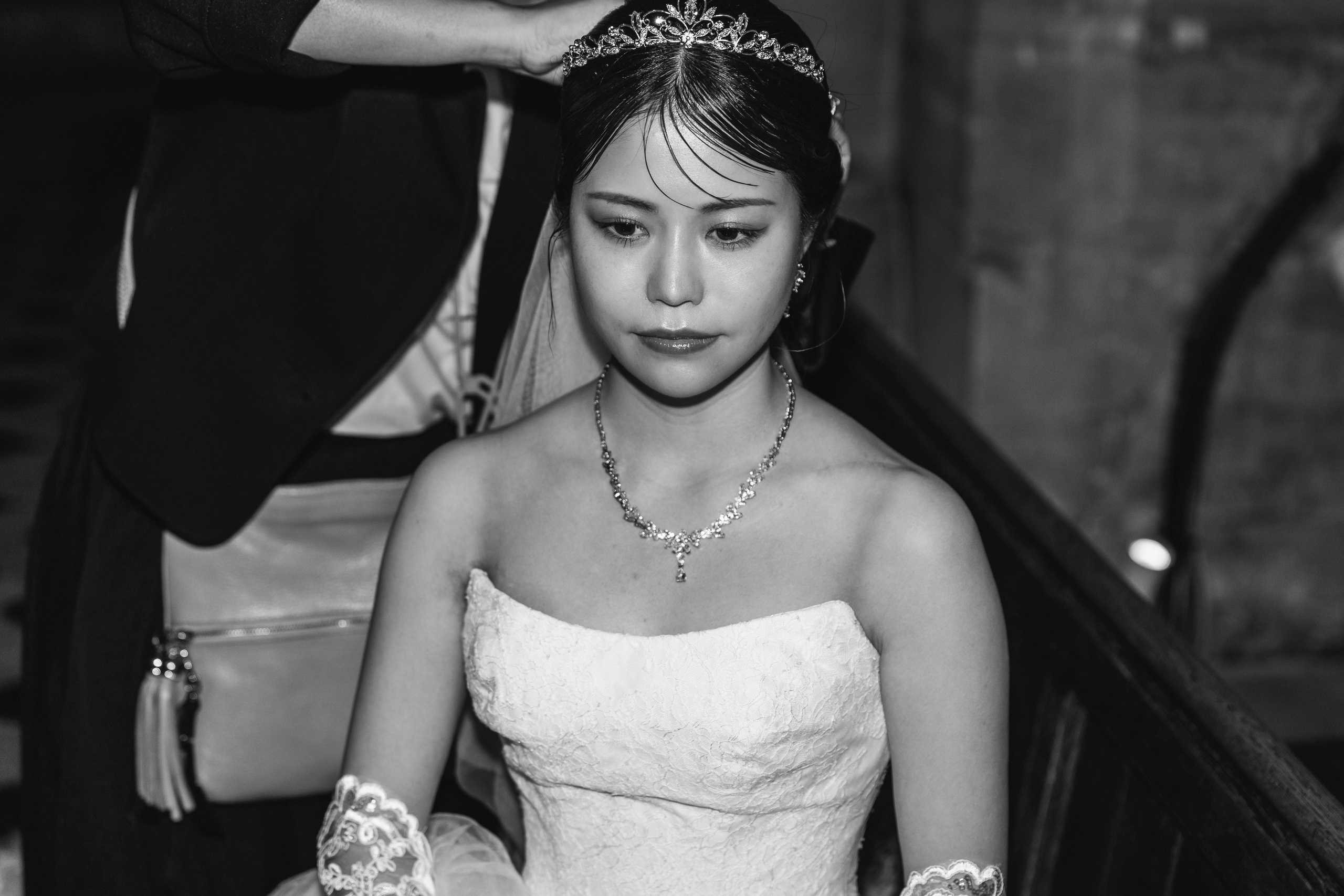 Japanese Wedding in Paris | Wedding Stories — Professional Wedding Photography & Videography in Germany, Italy, Spain & Across Europe