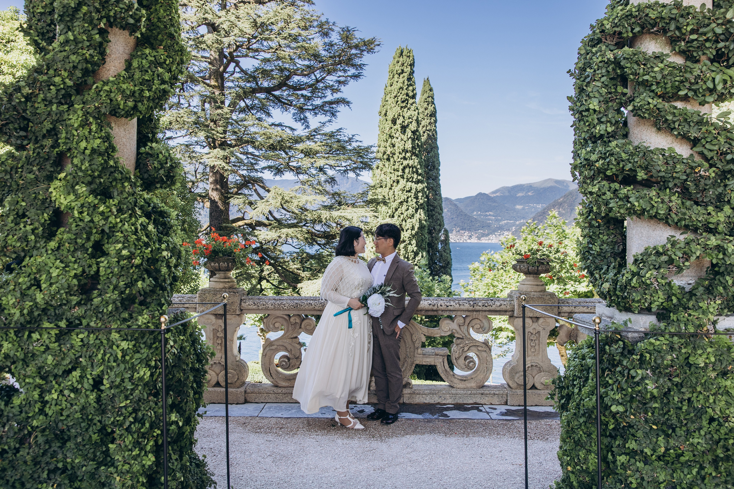 Japanese Wedding on Lake Como | Wedding Stories — Professional Wedding Photography & Videography in Italy, Germany, Spain & Across Europe