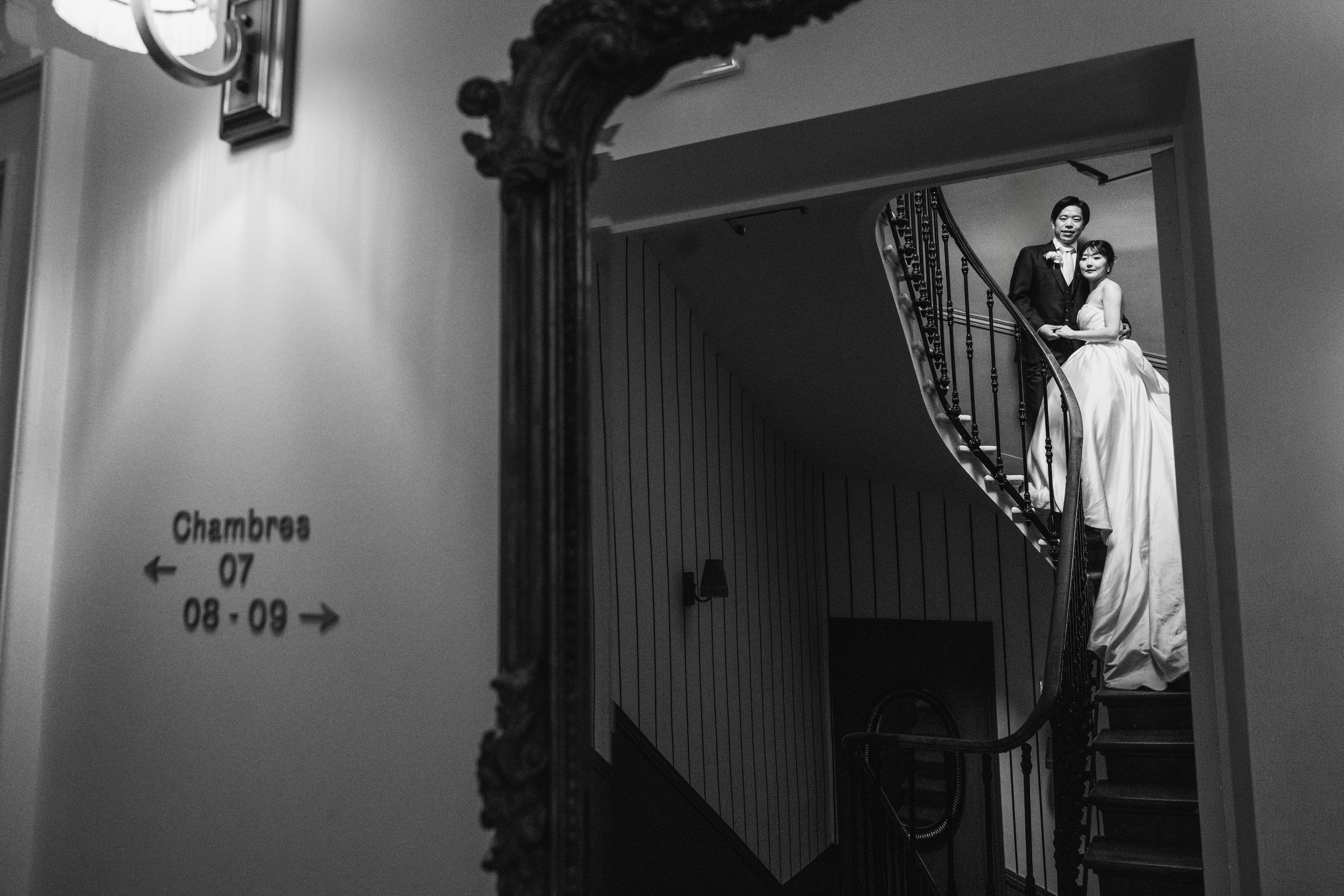 Wataru & Yurika. Wedding Stories — Professional Wedding Photography & Videography in Germany, Italy, Spain & all across Europe
