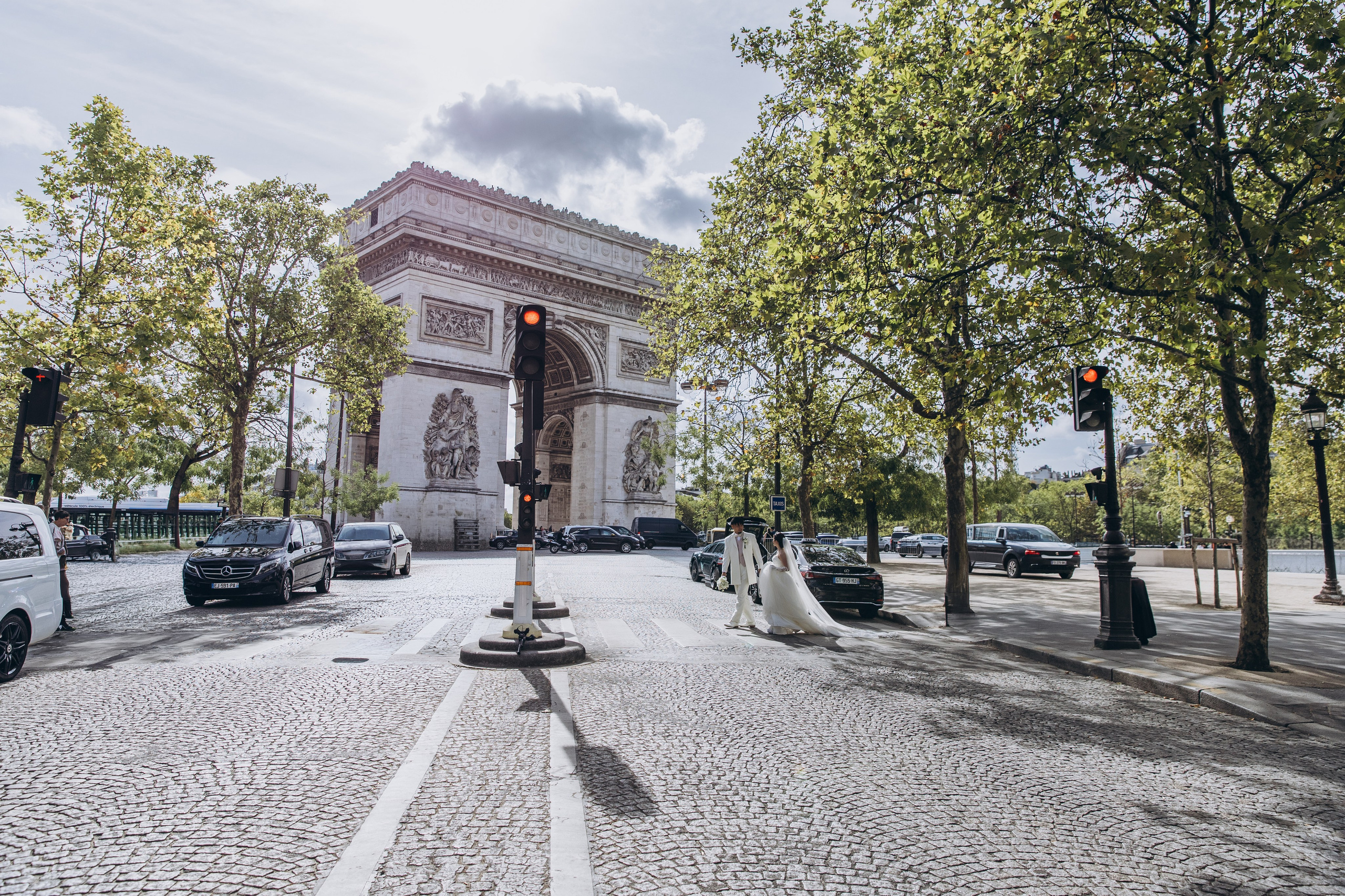 Japanese Wedding in Paris | Wedding Stories — Professional Wedding Photography & Videography in Germany, Italy, Spain & Across Europe