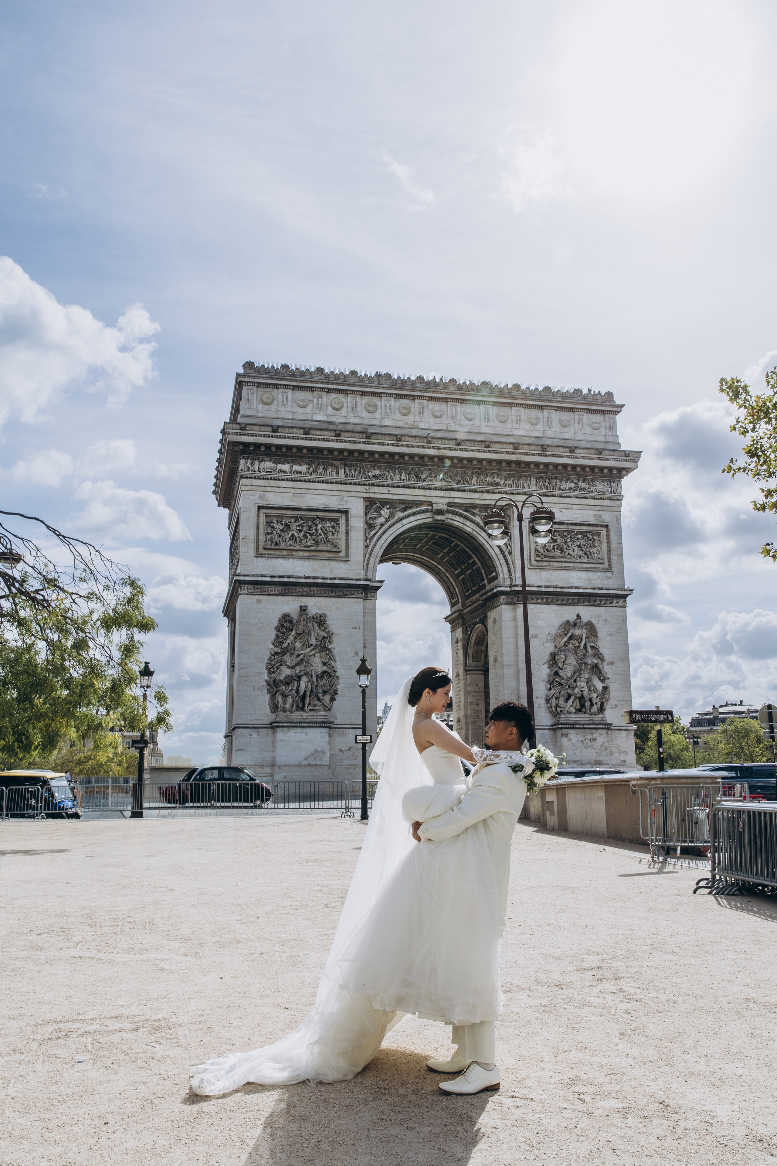 Japanese Wedding in Paris | Wedding Stories — Professional Wedding Photography & Videography in Germany, Italy, Spain & Across Europe