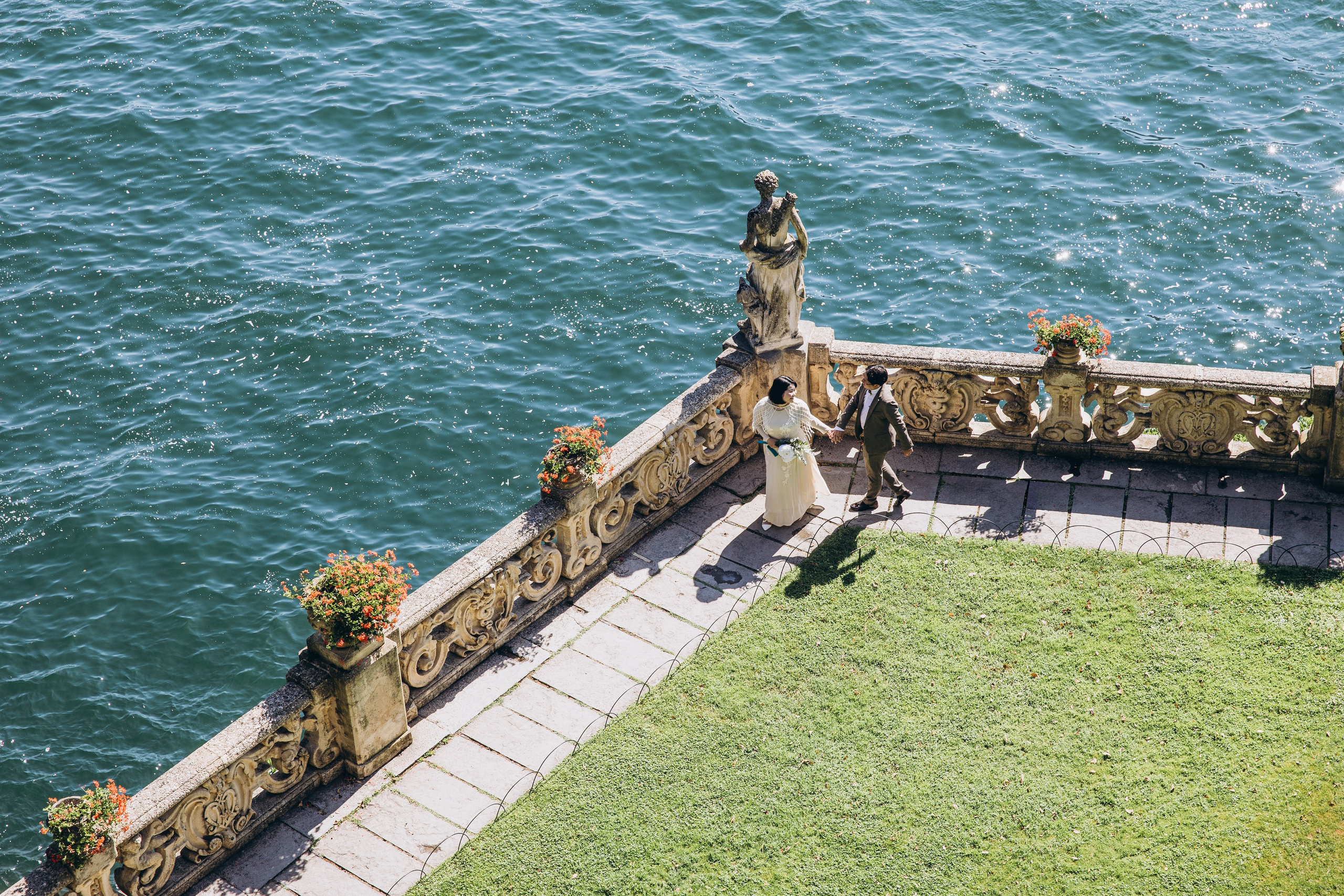 Japanese Wedding on Lake Como | Wedding Stories — Professional Wedding Photography & Videography in Italy, Germany, Spain & Across Europe