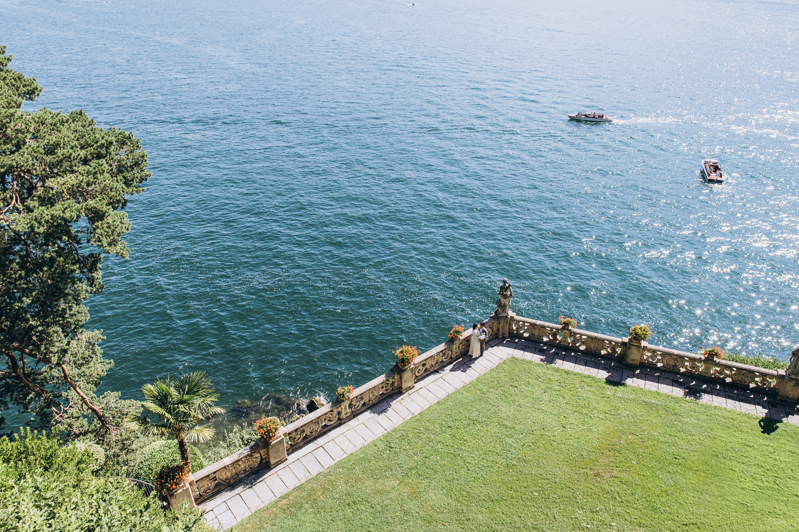 Japanese Wedding on Lake Como | Wedding Stories — Professional Wedding Photography & Videography in Italy, Germany, Spain & Across Europe