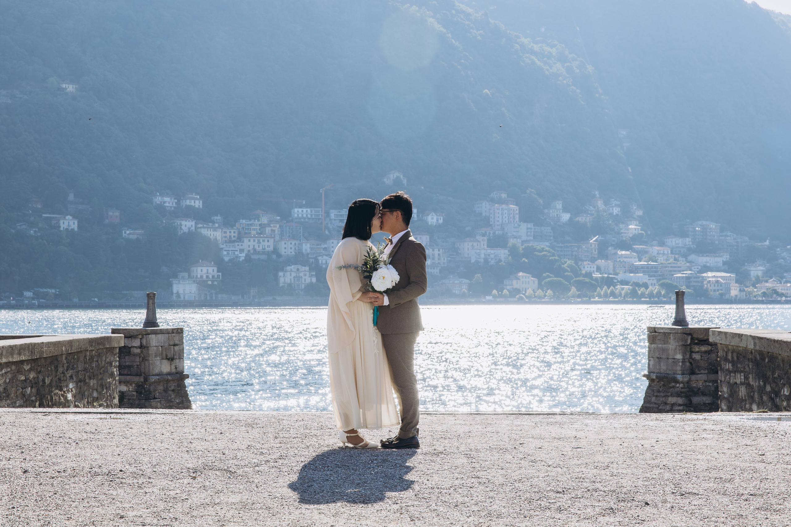 Japanese Wedding on Lake Como | Wedding Stories — Professional Wedding Photography & Videography in Italy, Germany, Spain & Across Europe