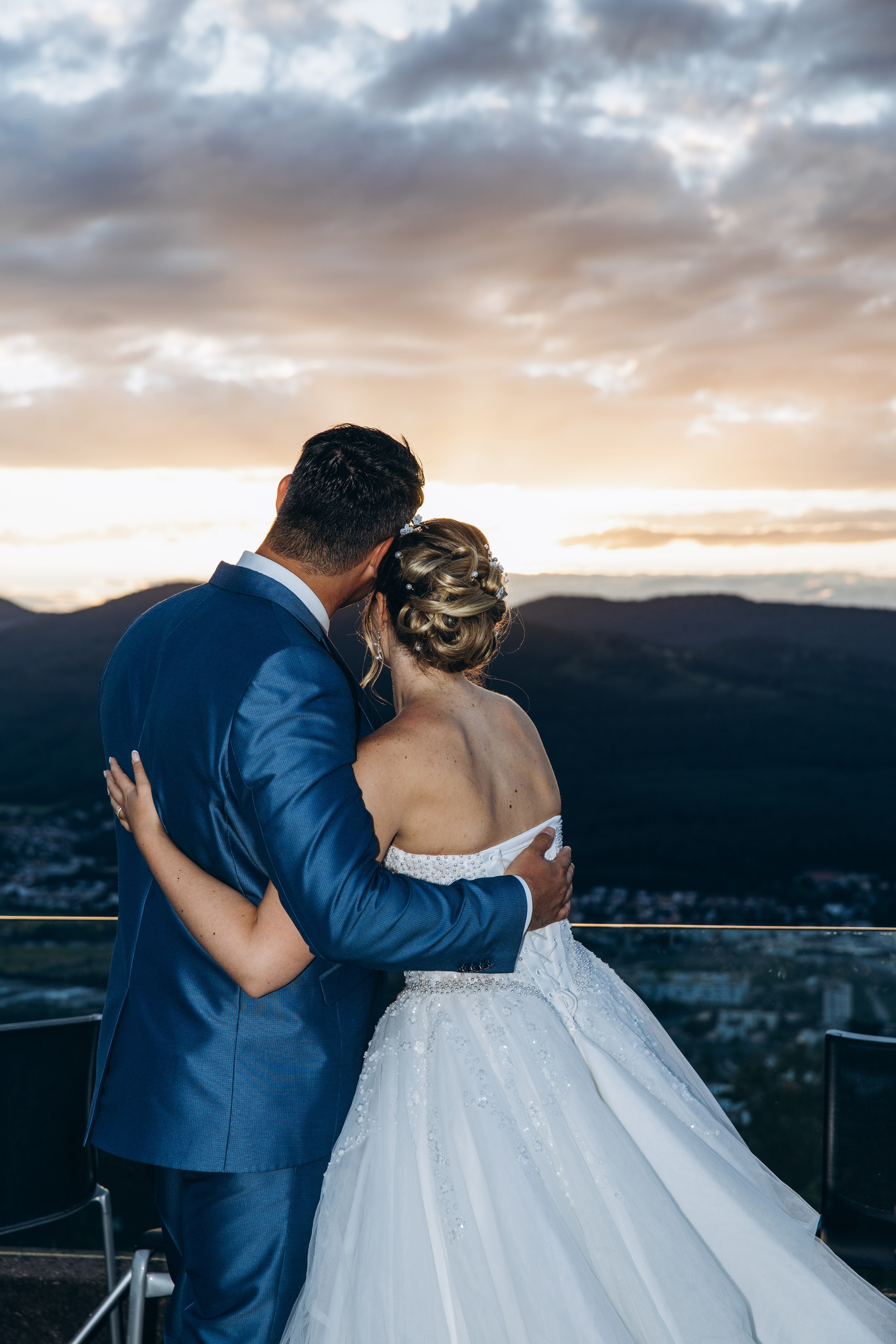 Evelina and Andreas. Wedding Stories — Professional Wedding Photography & Videography in Germany, Italy, Spain & all across Europe