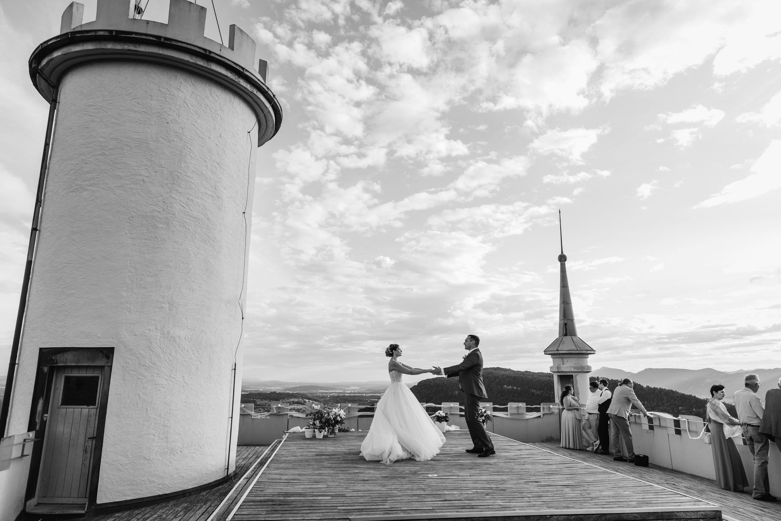 Evelina and Andreas. Wedding Stories — Professional Wedding Photography & Videography in Germany, Italy, Spain & all across Europe