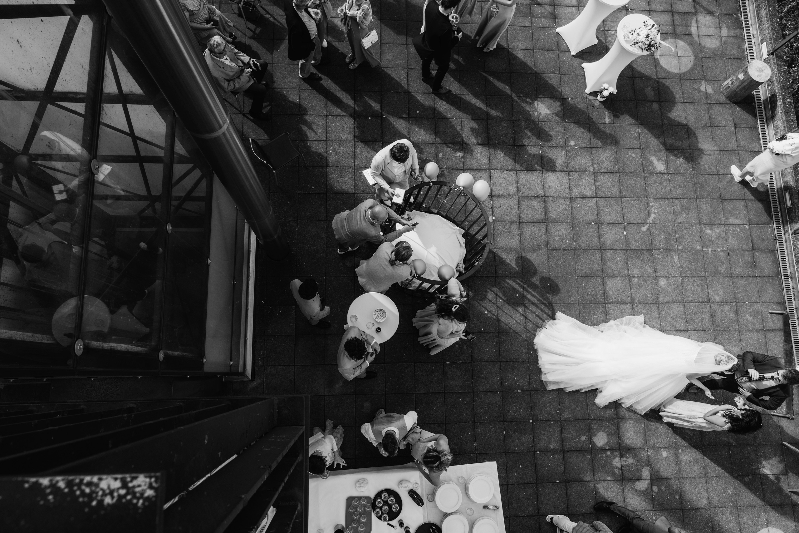 Evelina and Andreas. Wedding Stories — Professional Wedding Photography & Videography in Germany, Italy, Spain & all across Europe