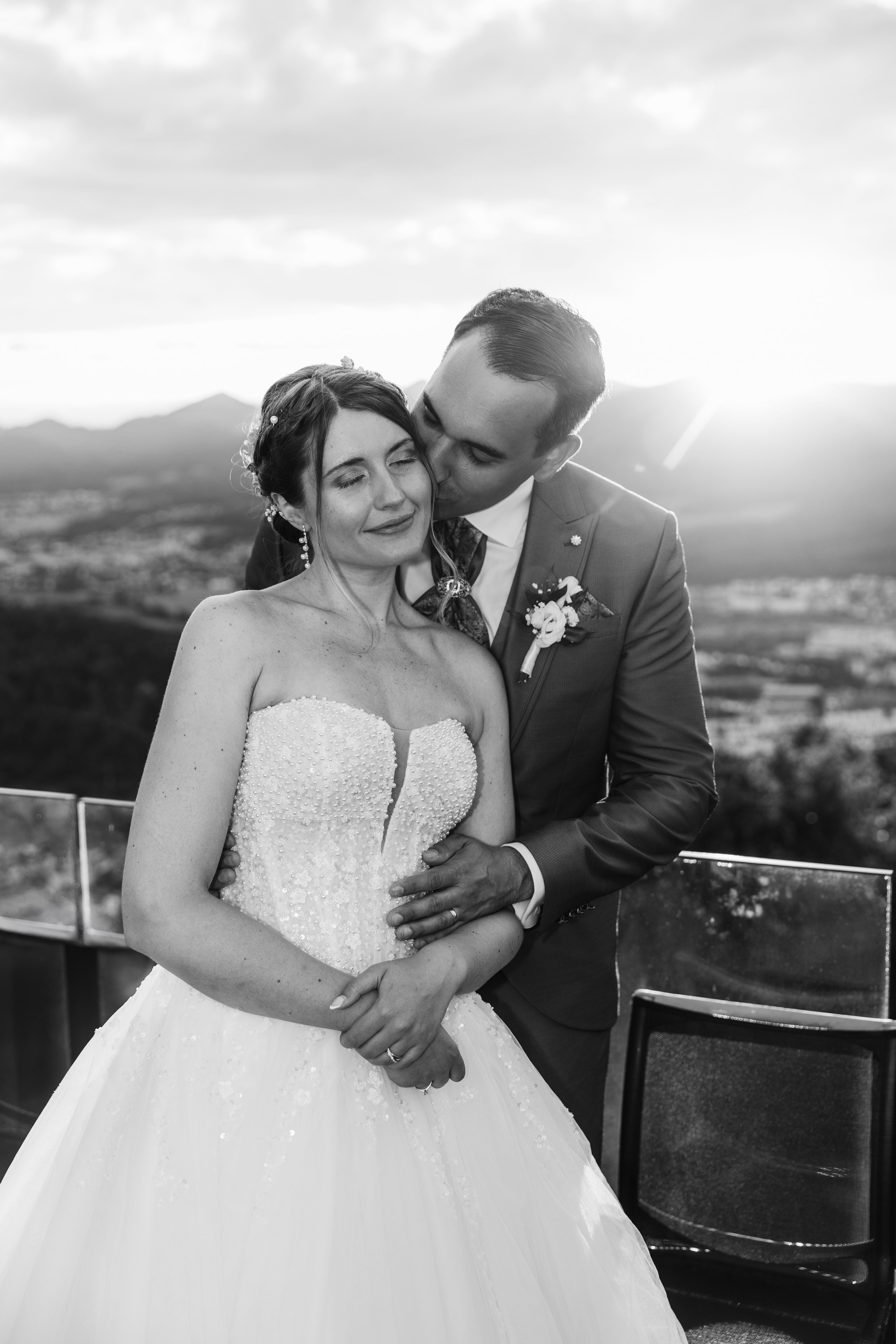 Evelina and Andreas. Wedding Stories — Professional Wedding Photography & Videography in Germany, Italy, Spain & all across Europe