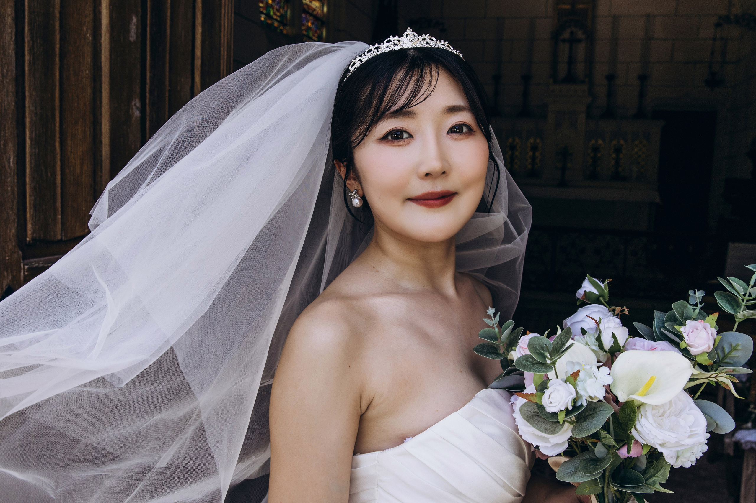 Wataru & Yurika. Wedding Stories — Professional Wedding Photography & Videography in Germany, Italy, Spain & all across Europe