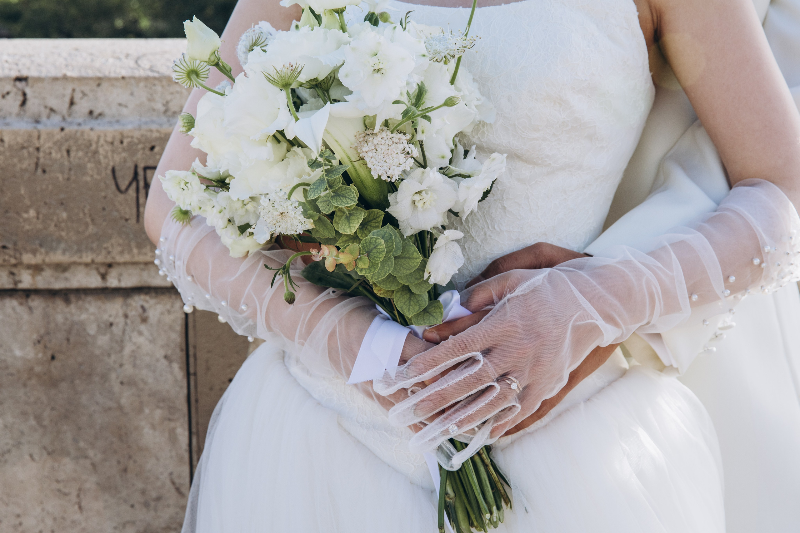 Japanese Wedding in Paris | Wedding Stories — Professional Wedding Photography & Videography in Germany, Italy, Spain & Across Europe