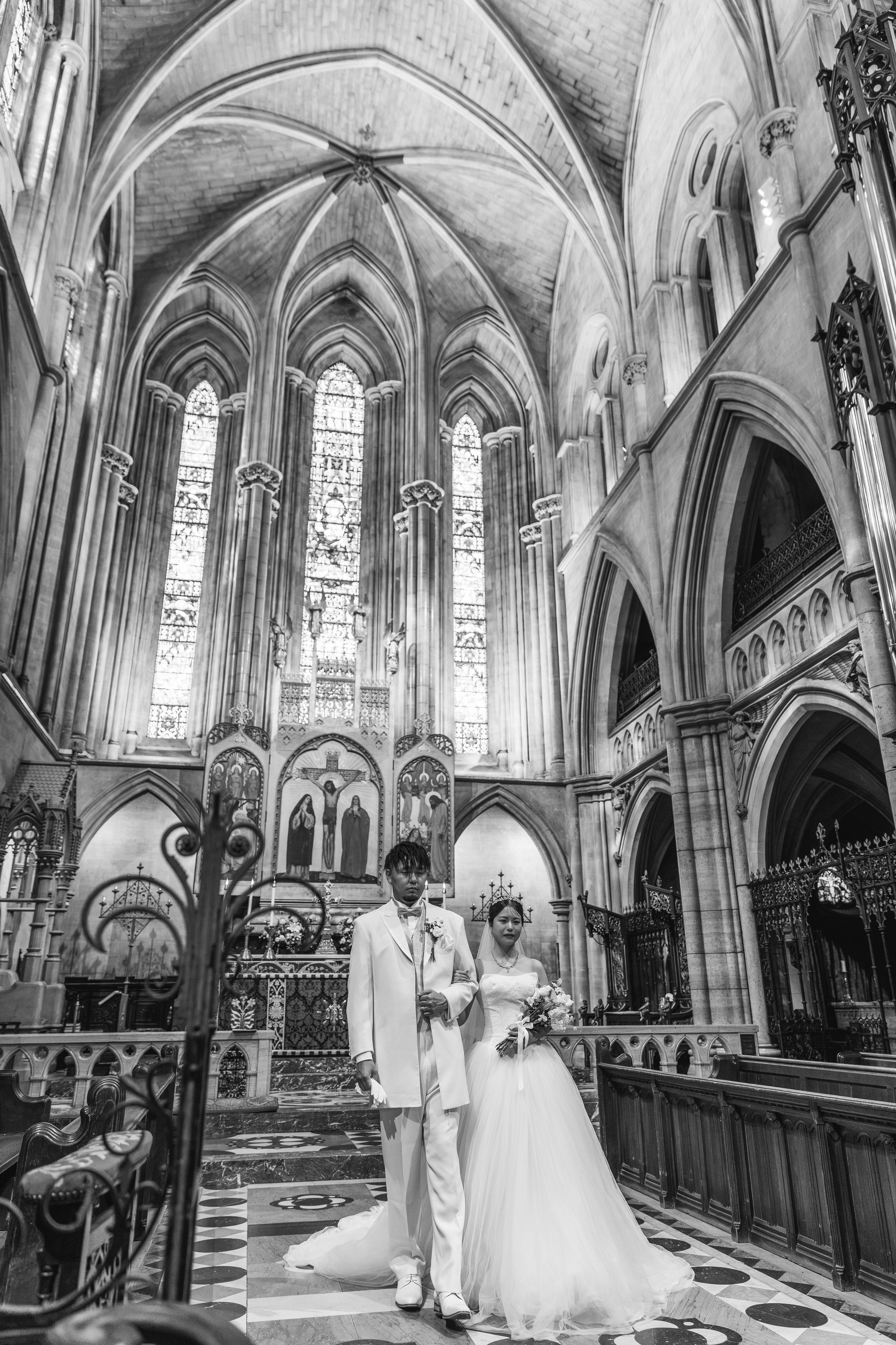 Japanese Wedding in Paris | Wedding Stories — Professional Wedding Photography & Videography in Germany, Italy, Spain & Across Europe