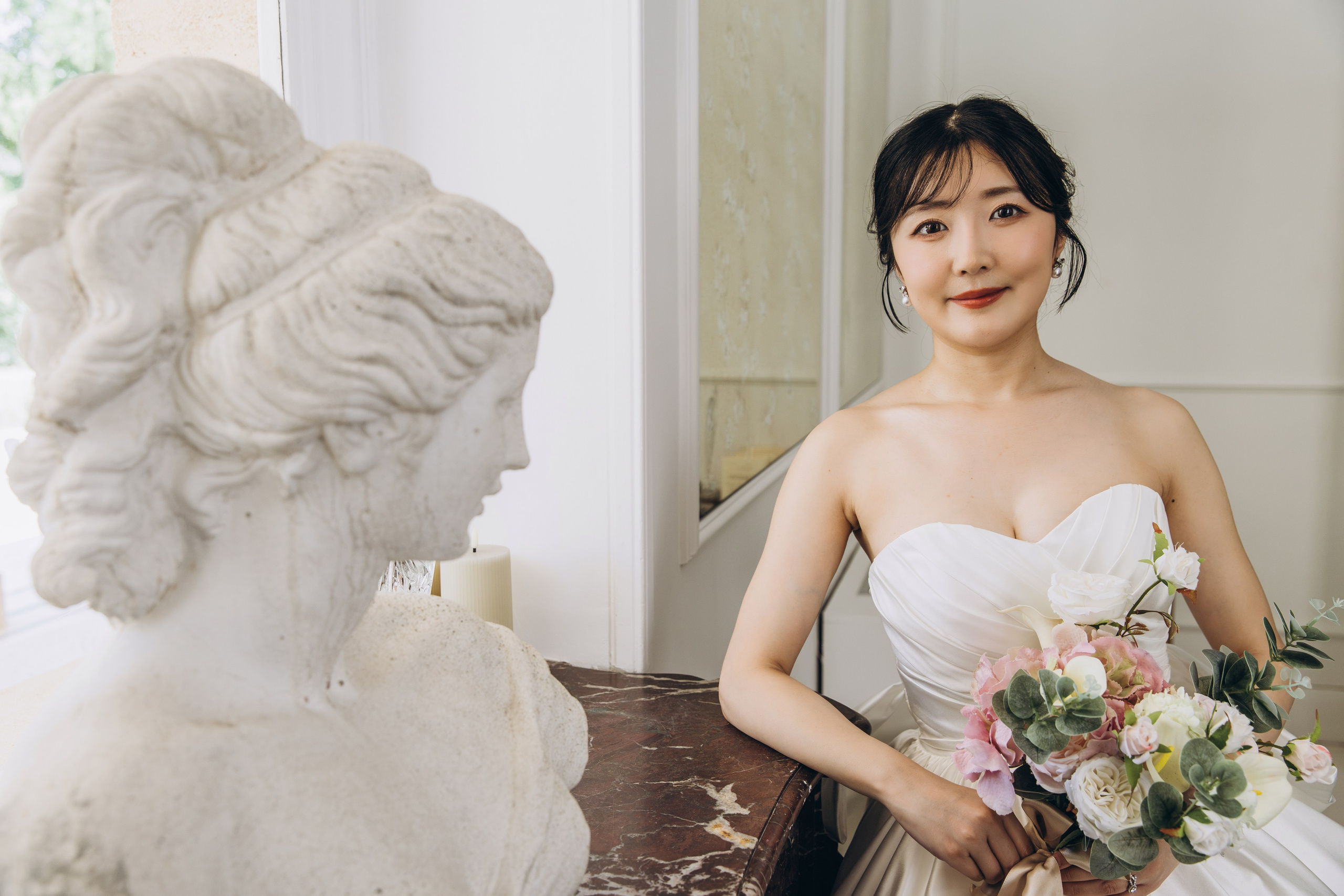 Wataru & Yurika. Wedding Stories — Professional Wedding Photography & Videography in Germany, Italy, Spain & all across Europe