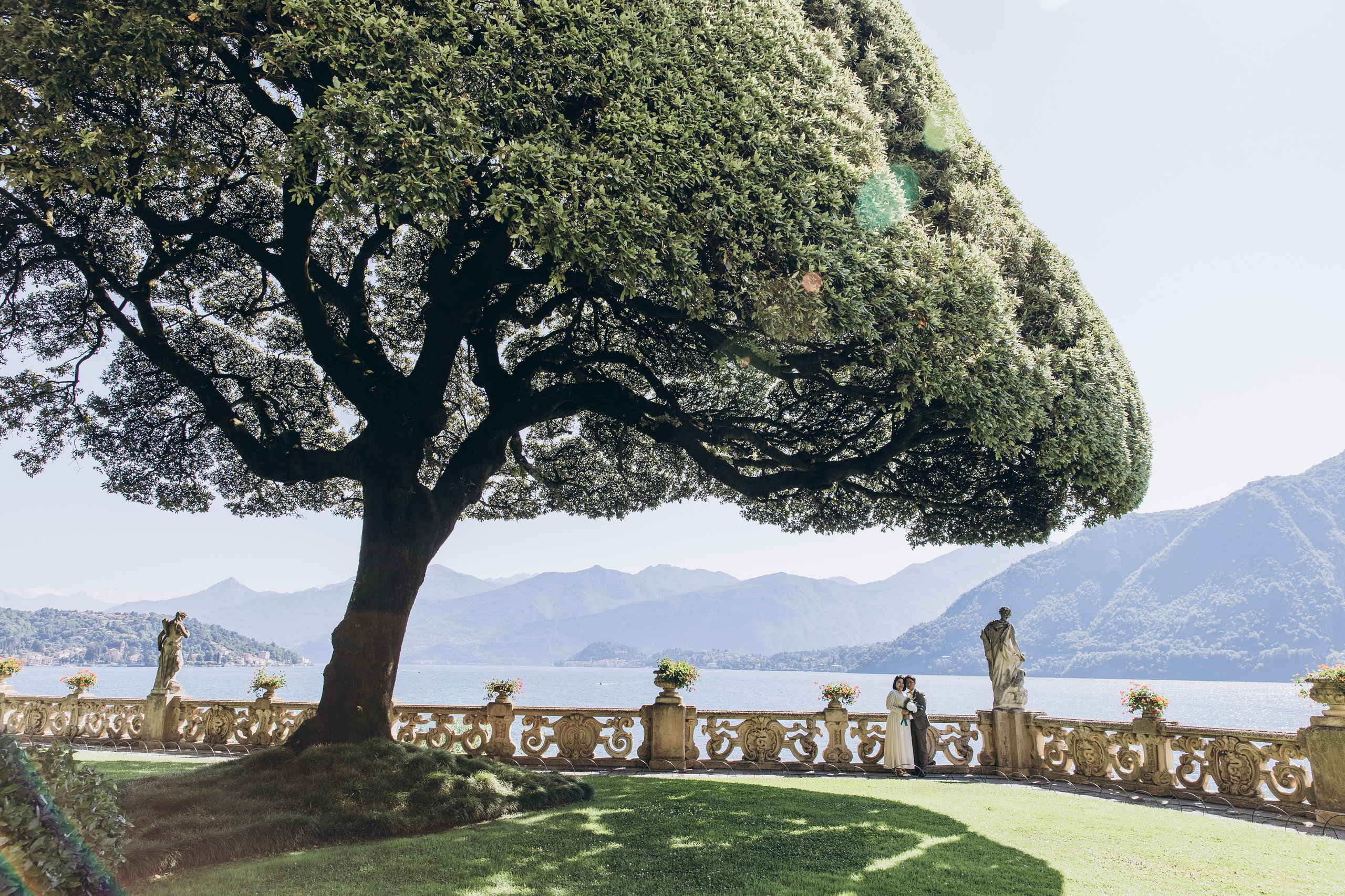 Japanese Wedding on Lake Como | Wedding Stories — Professional Wedding Photography & Videography in Italy, Germany, Spain & Across Europe