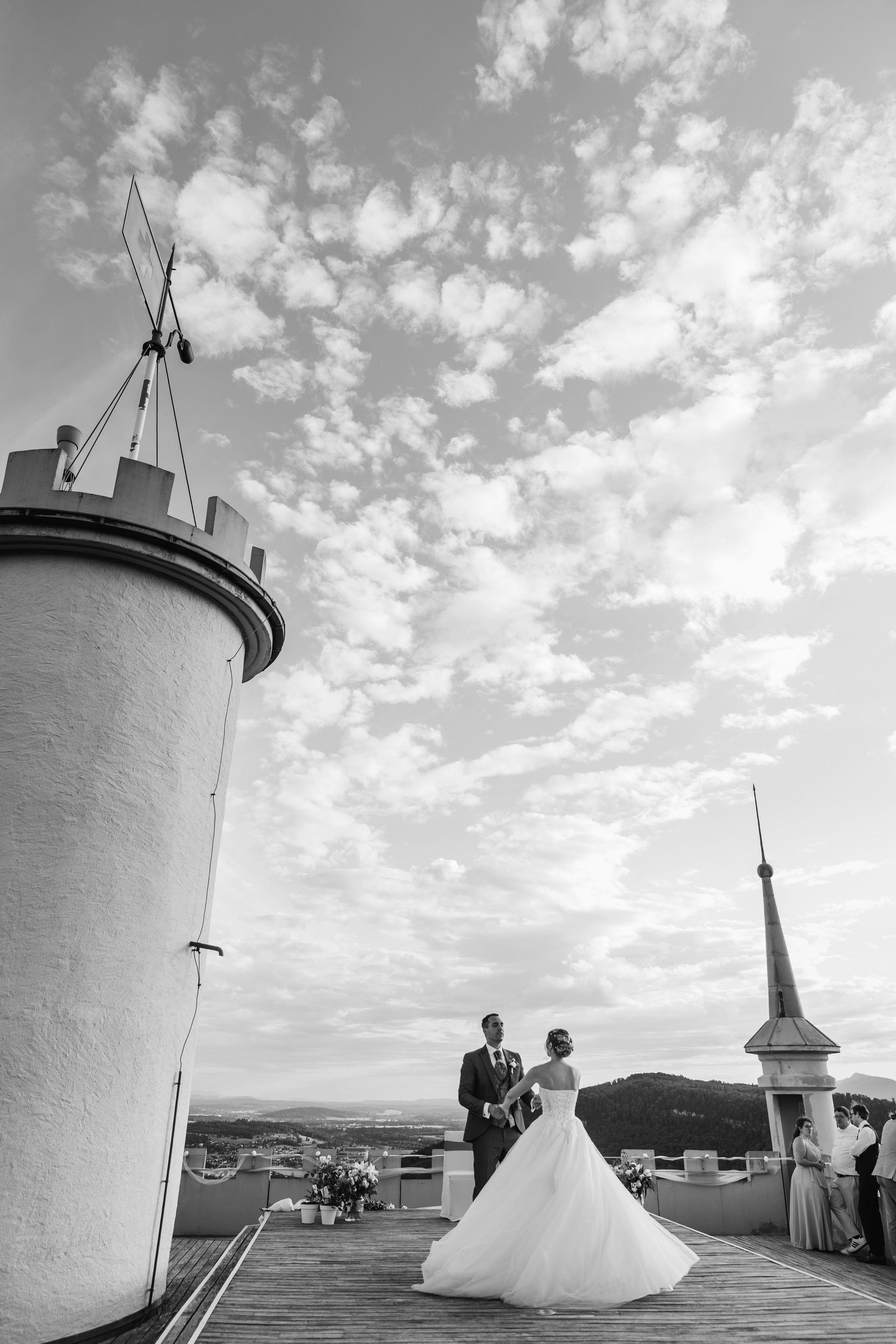 Evelina and Andreas. Wedding Stories — Professional Wedding Photography & Videography in Germany, Italy, Spain & all across Europe