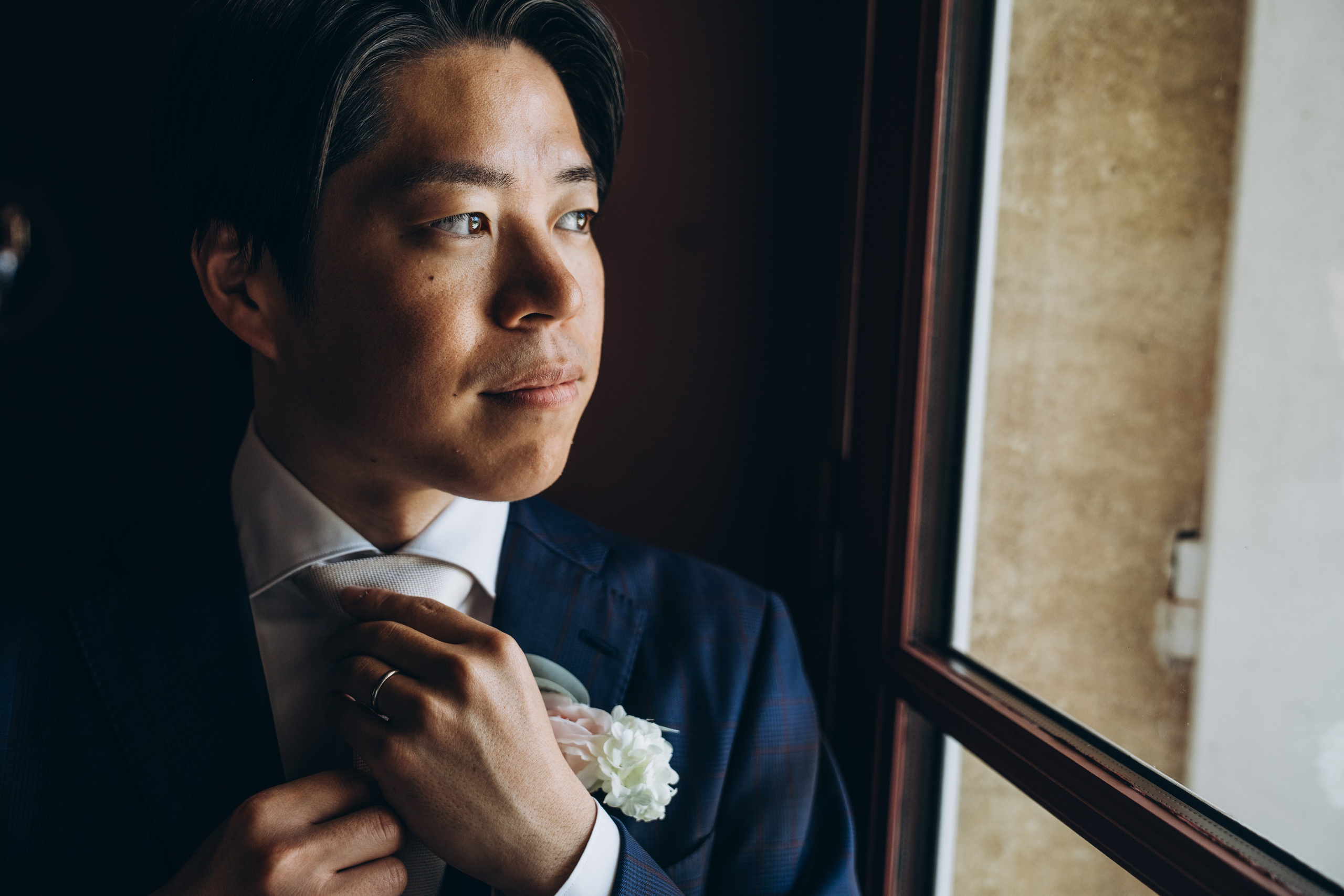 Wataru & Yurika. Wedding Stories — Professional Wedding Photography & Videography in Germany, Italy, Spain & all across Europe