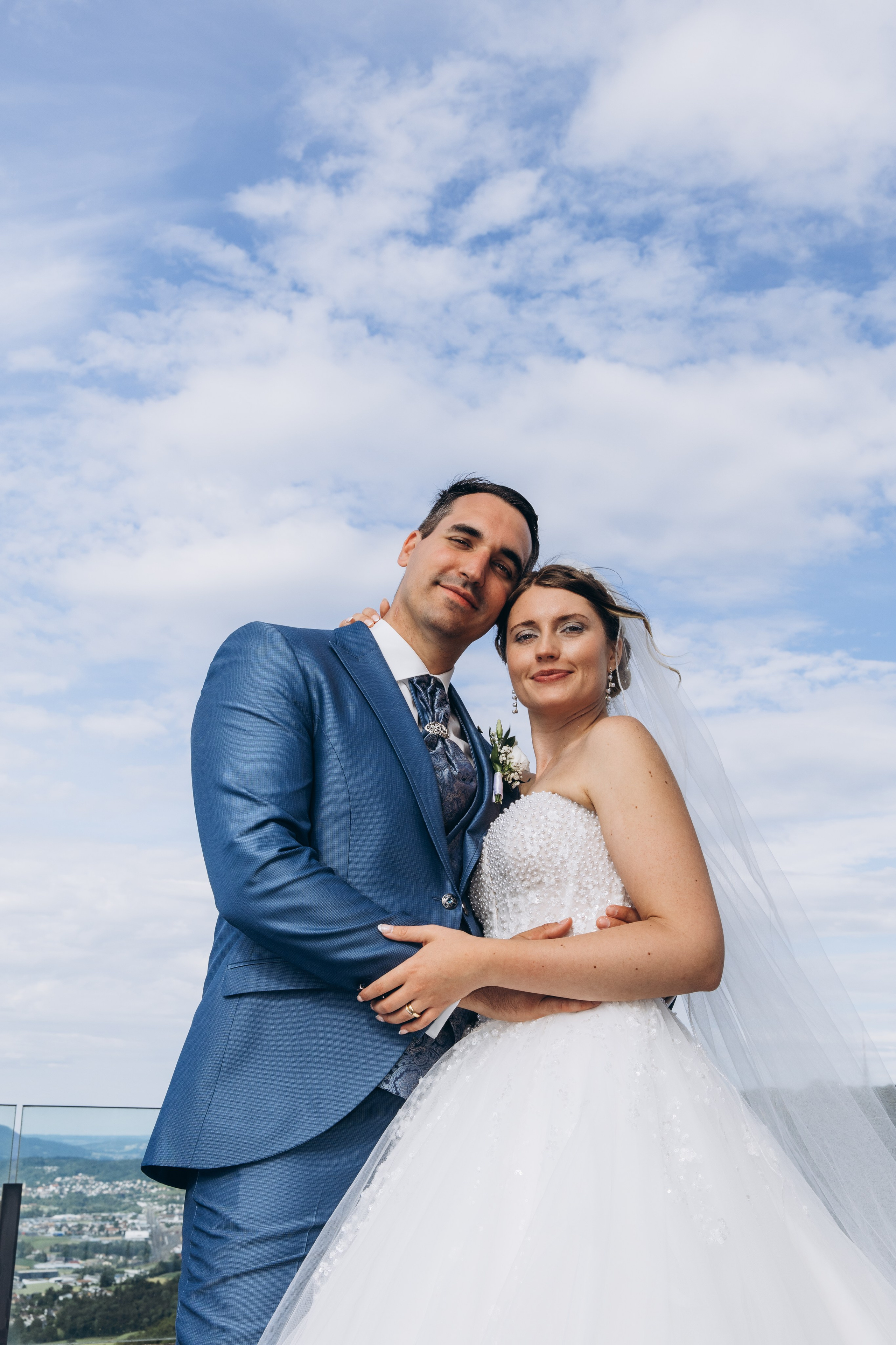 Evelina and Andreas. Wedding Stories — Professional Wedding Photography & Videography in Germany, Italy, Spain & all across Europe
