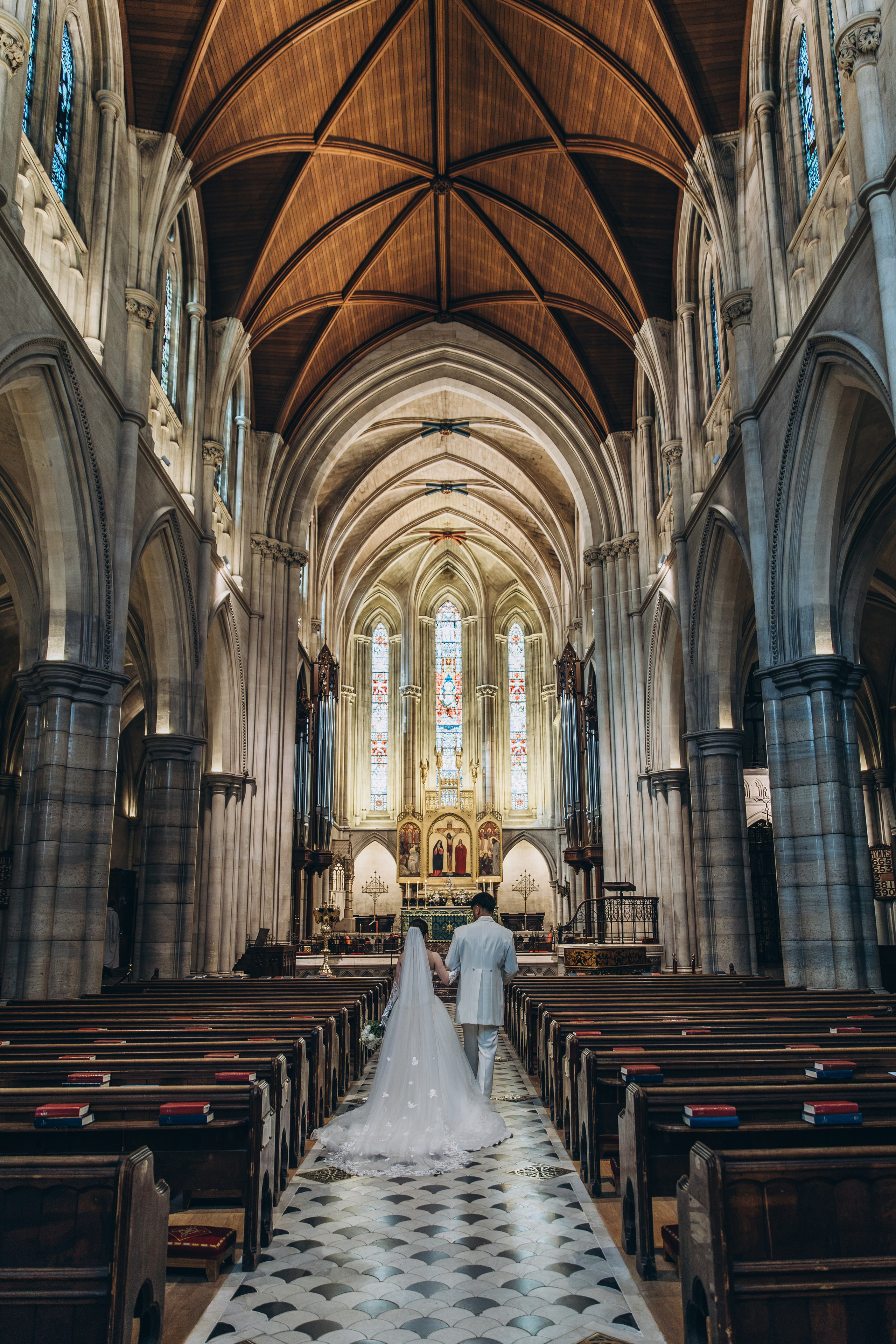 Japanese Wedding in Paris | Wedding Stories — Professional Wedding Photography & Videography in Germany, Italy, Spain & Across Europe