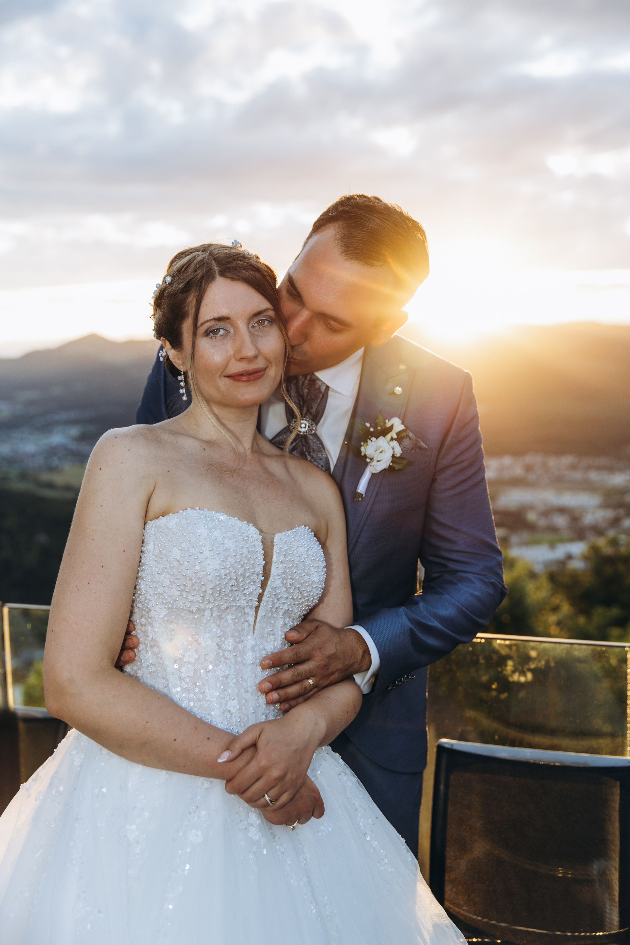 Evelina and Andreas. Wedding Stories — Professional Wedding Photography & Videography in Germany, Italy, Spain & all across Europe