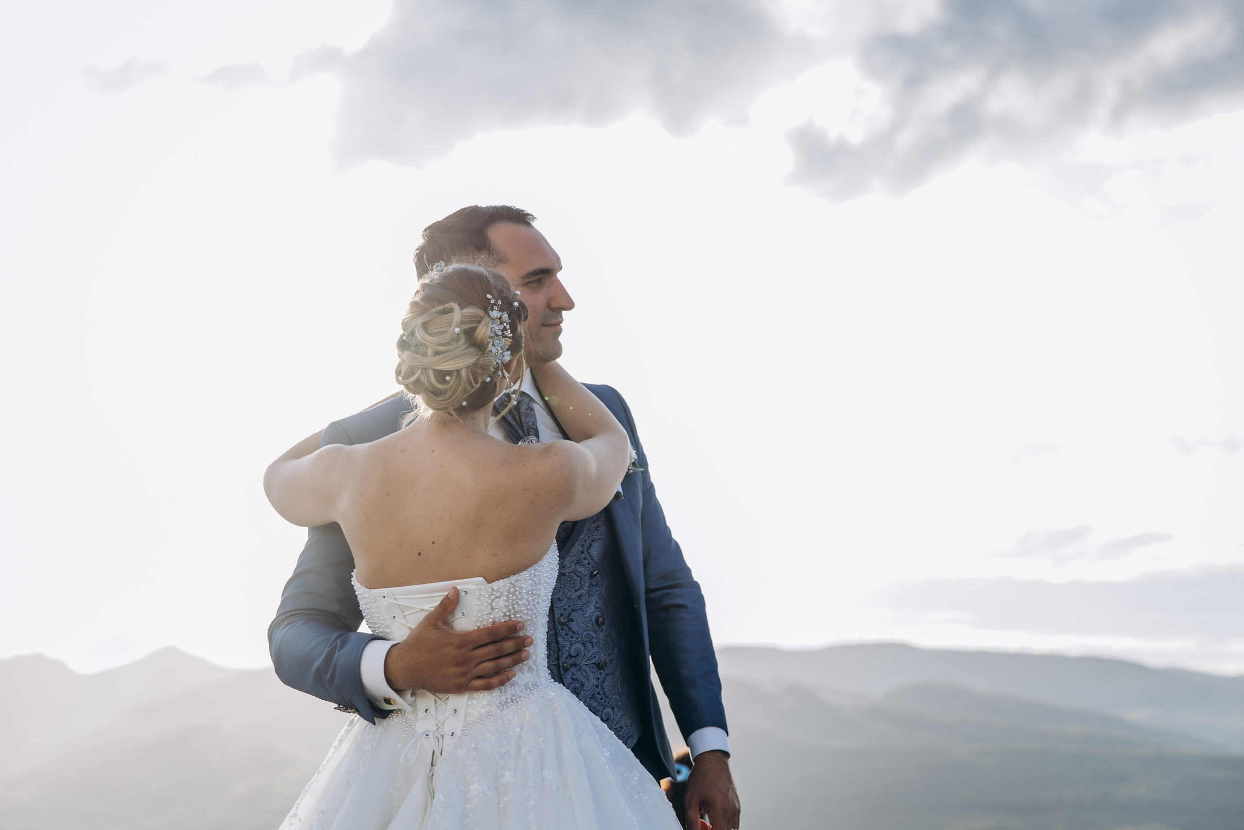 Evelina and Andreas. Wedding Stories — Professional Wedding Photography & Videography in Germany, Italy, Spain & all across Europe
