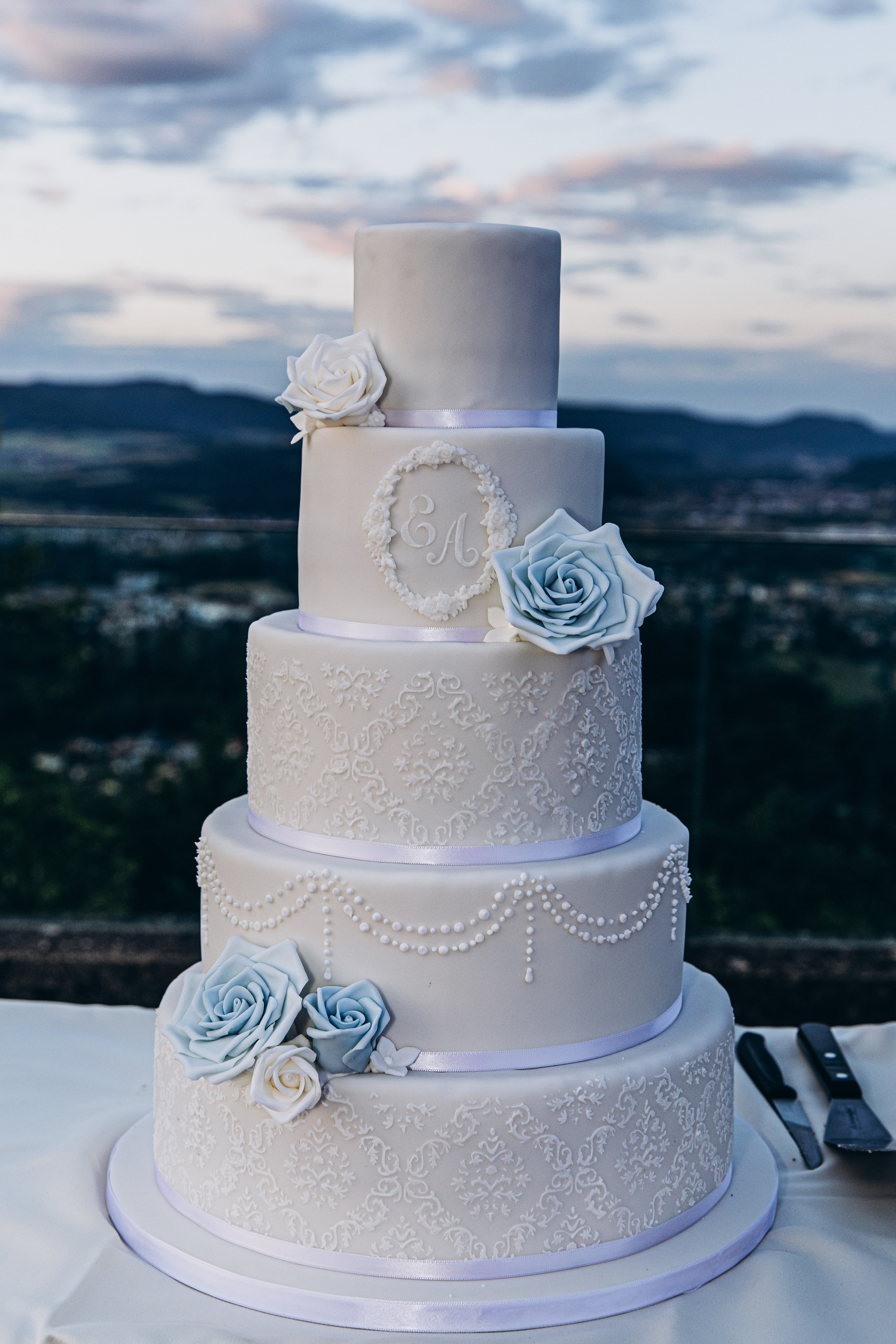 Evelina and Andreas. Wedding Stories — Professional Wedding Photography & Videography in Germany, Italy, Spain & all across Europe