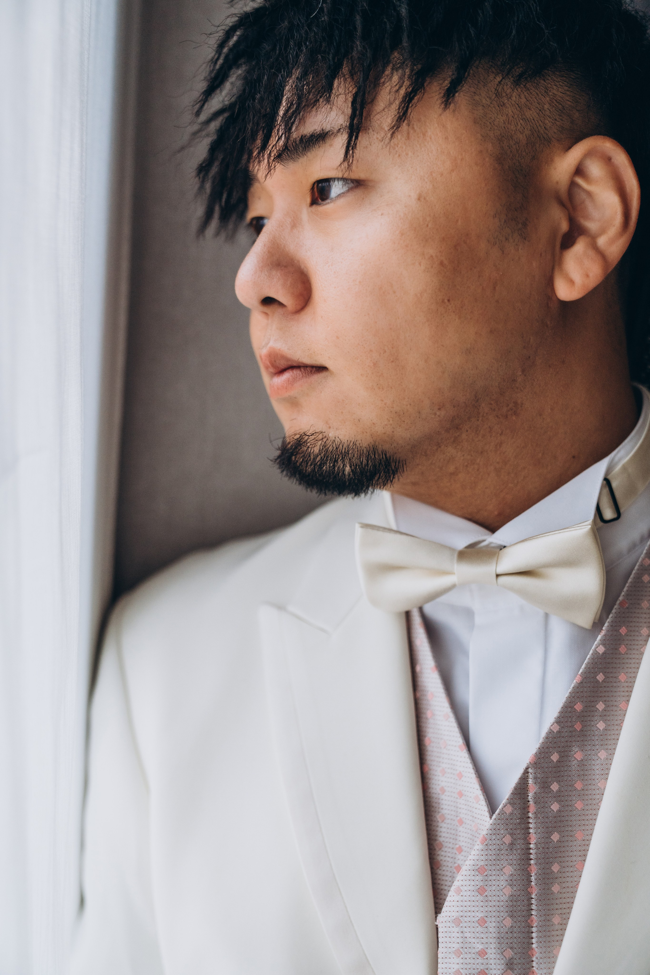 Japanese Wedding in Paris | Wedding Stories — Professional Wedding Photography & Videography in Germany, Italy, Spain & Across Europe