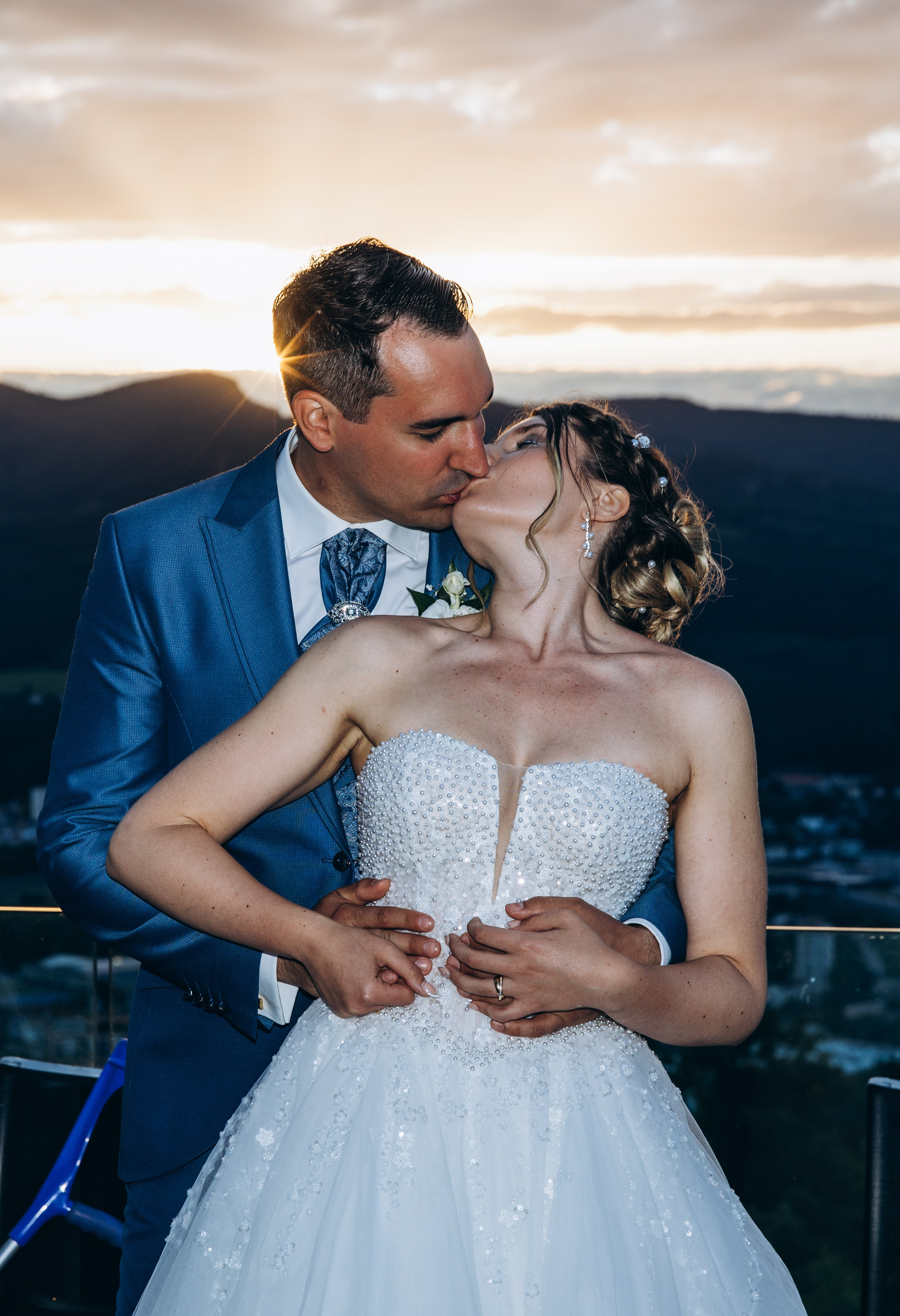 Evelina and Andreas. Wedding Stories — Professional Wedding Photography & Videography in Germany, Italy, Spain & all across Europe