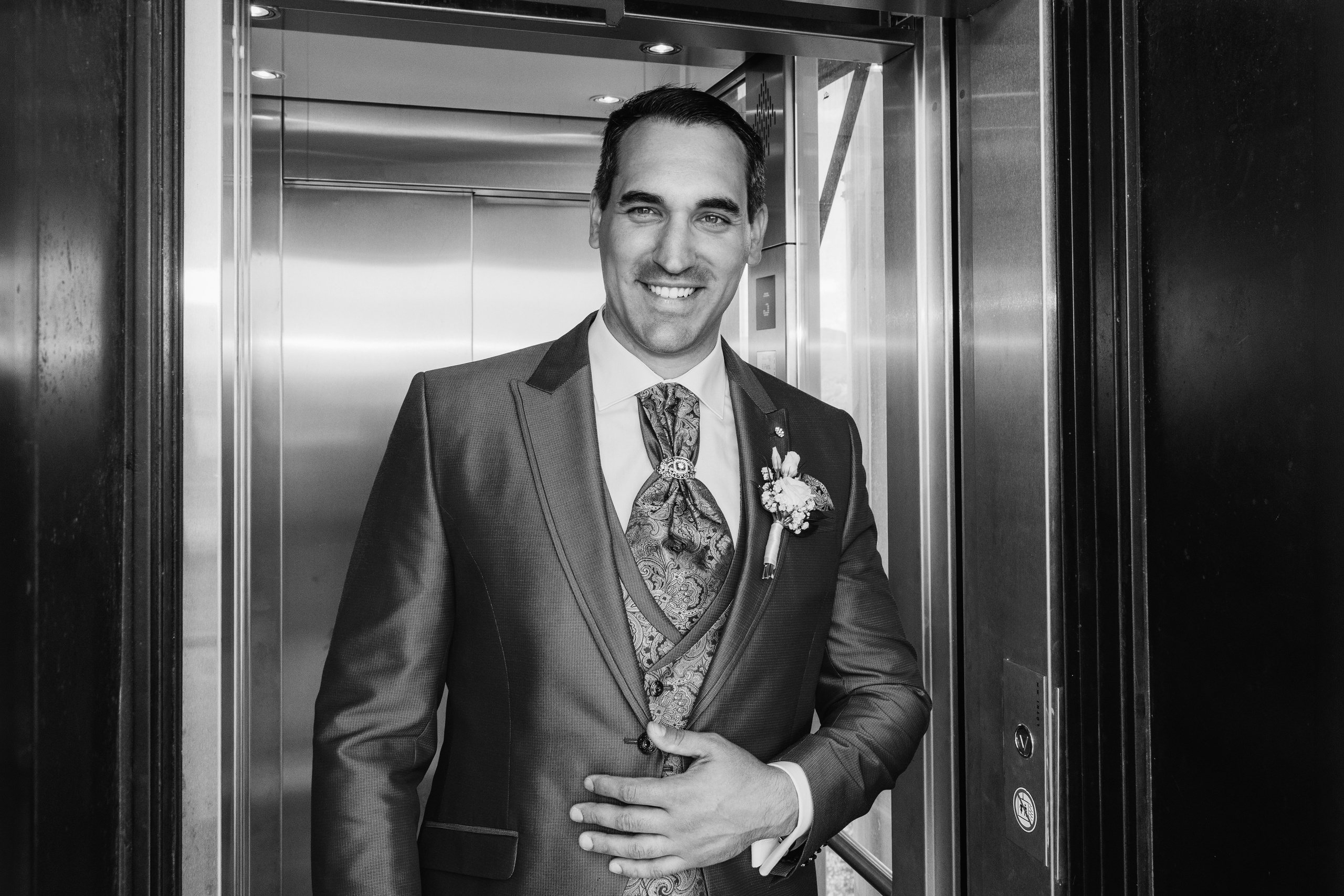 Evelina and Andreas. Wedding Stories — Professional Wedding Photography & Videography in Germany, Italy, Spain & all across Europe