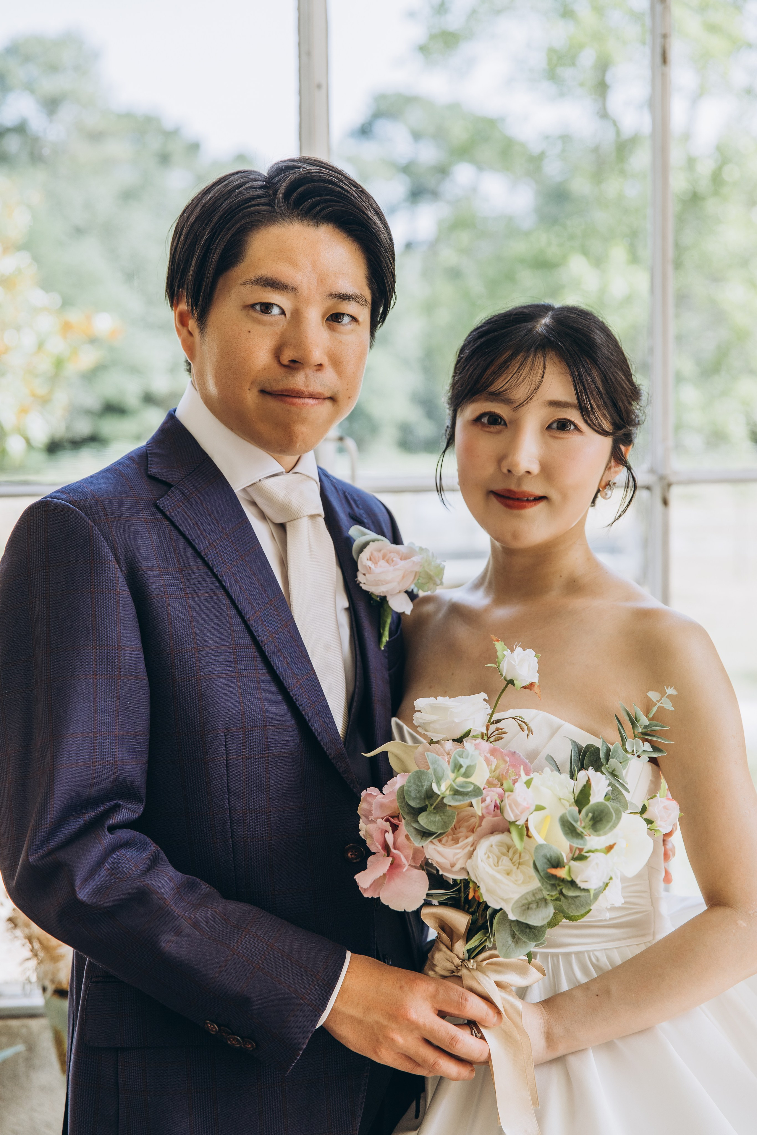 Wataru & Yurika. Wedding Stories — Professional Wedding Photography & Videography in Germany, Italy, Spain & all across Europe