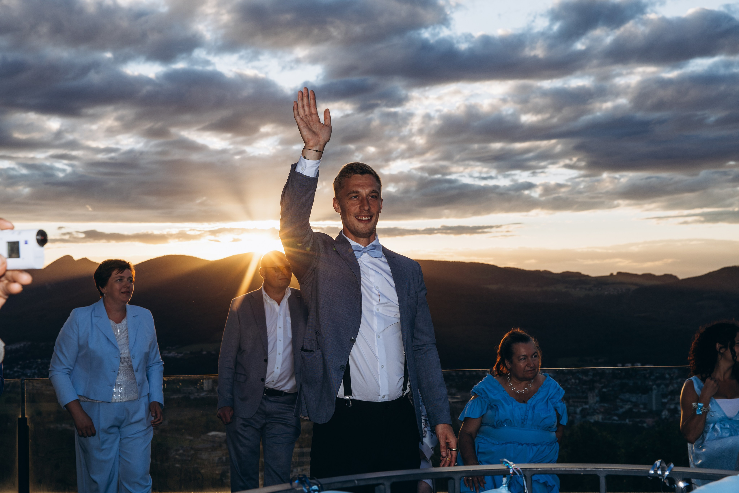 Evelina and Andreas. Wedding Stories — Professional Wedding Photography & Videography in Germany, Italy, Spain & all across Europe