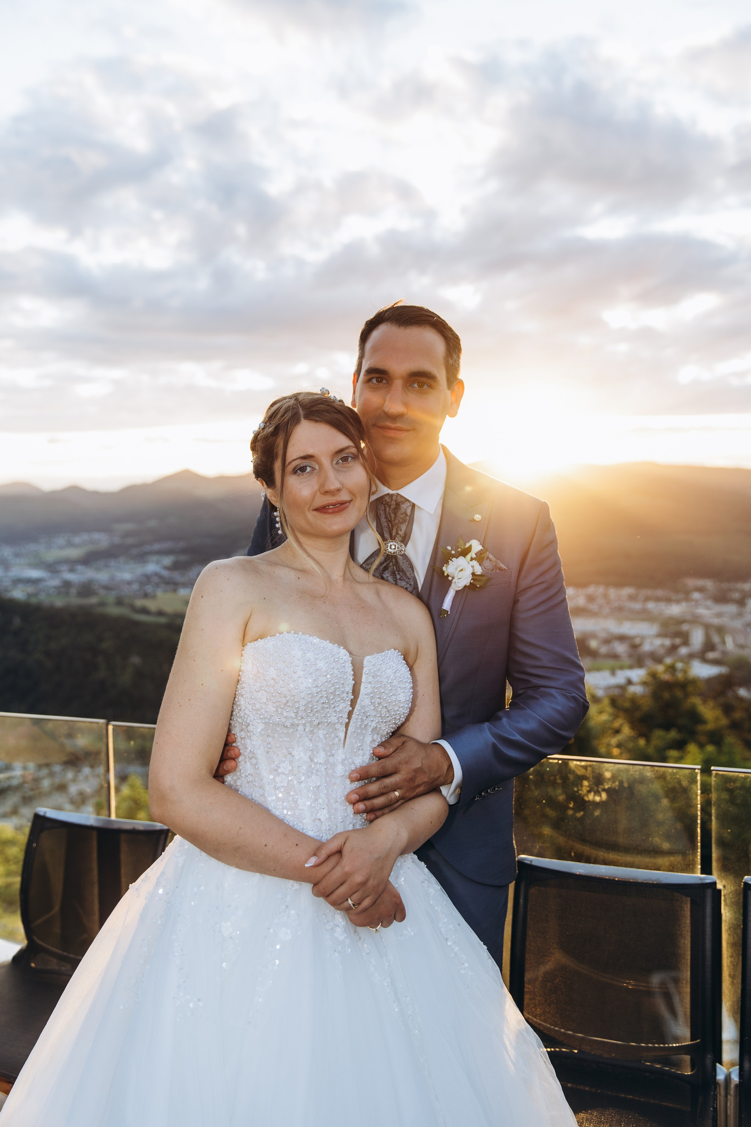 Evelina and Andreas. Wedding Stories — Professional Wedding Photography & Videography in Germany, Italy, Spain & all across Europe