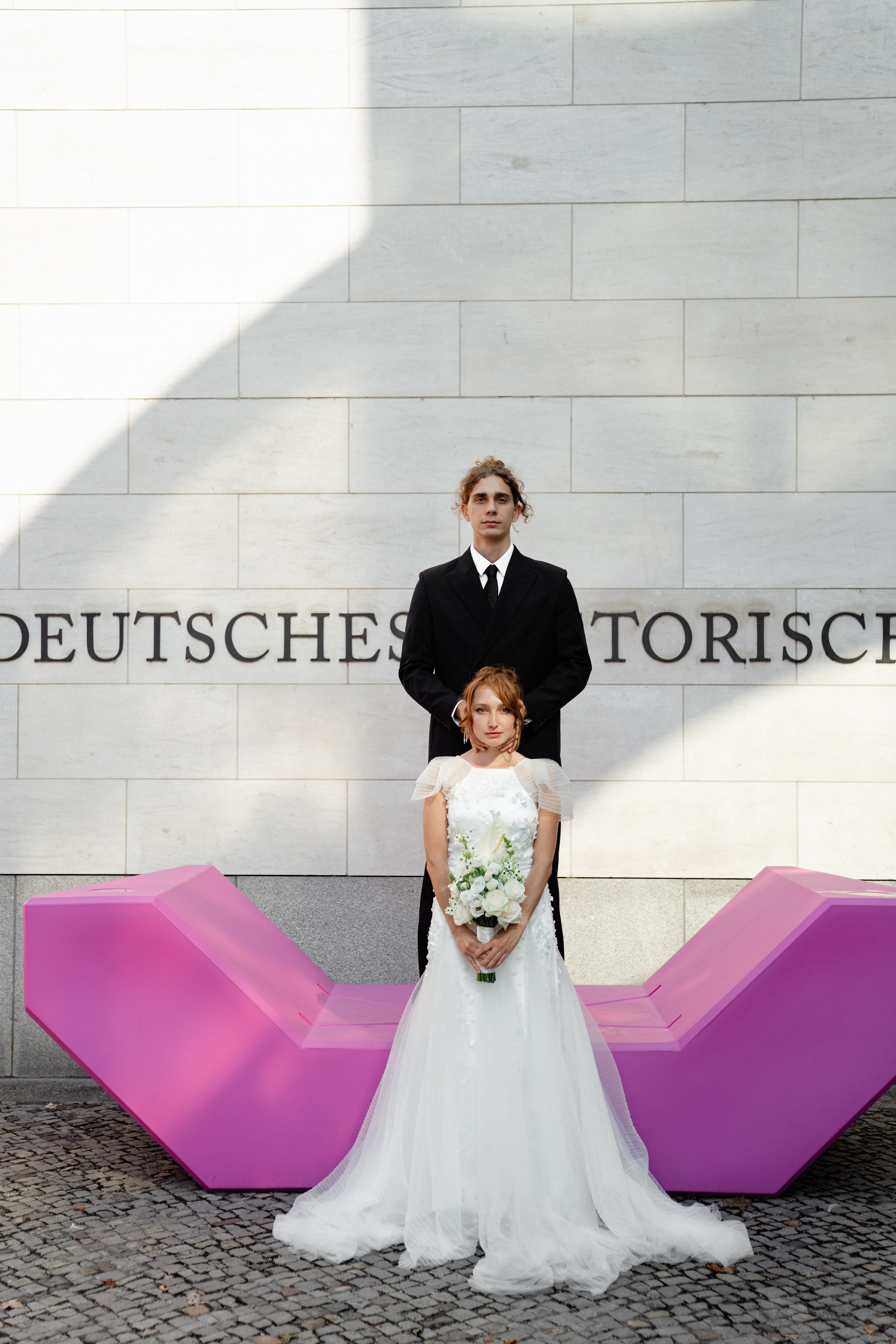 Hochzeitsfotos. Hochzeitfotografin Daria Faletssky