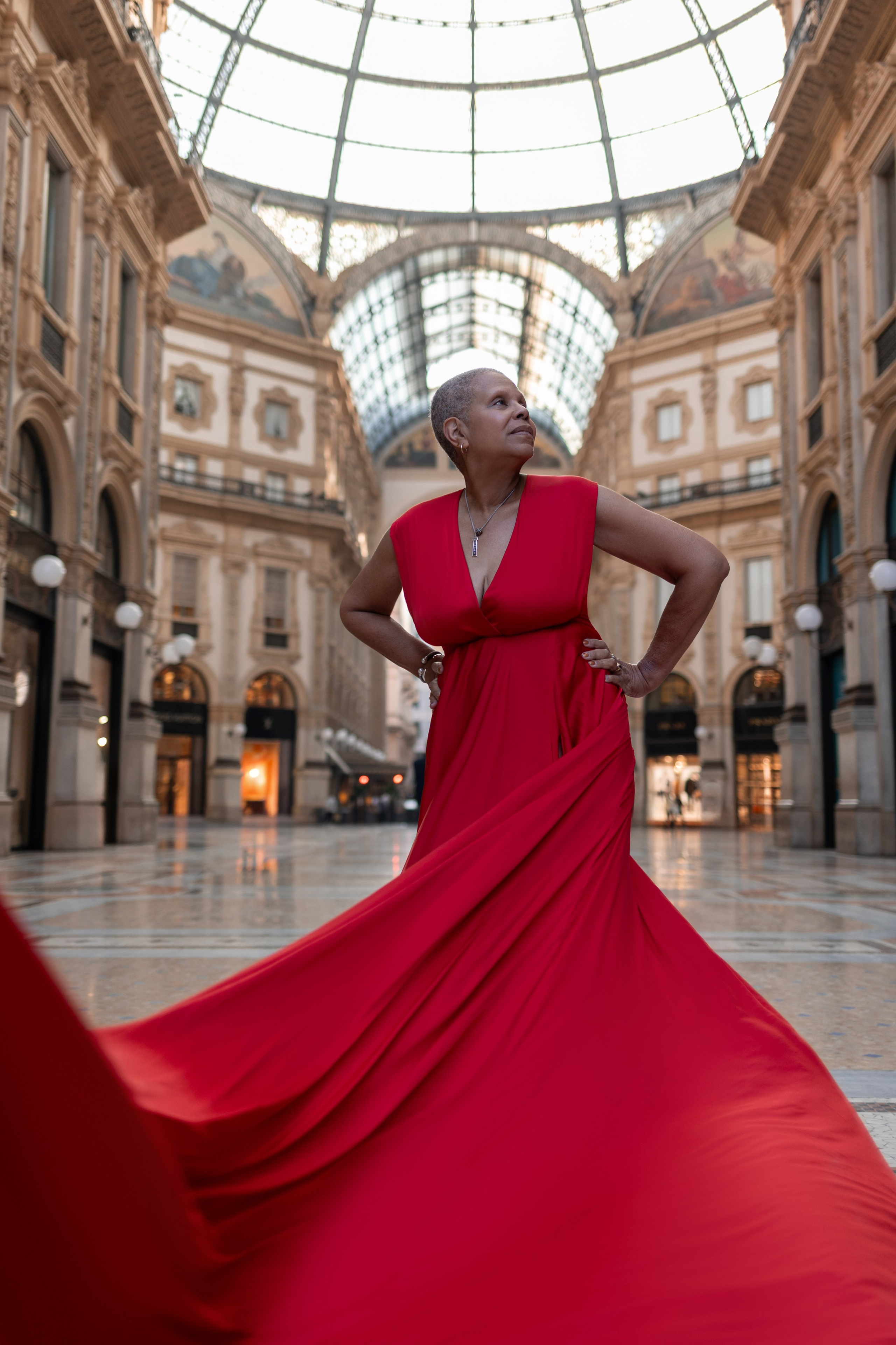 October trip. Photographer in Milan |Mila Pro Photo