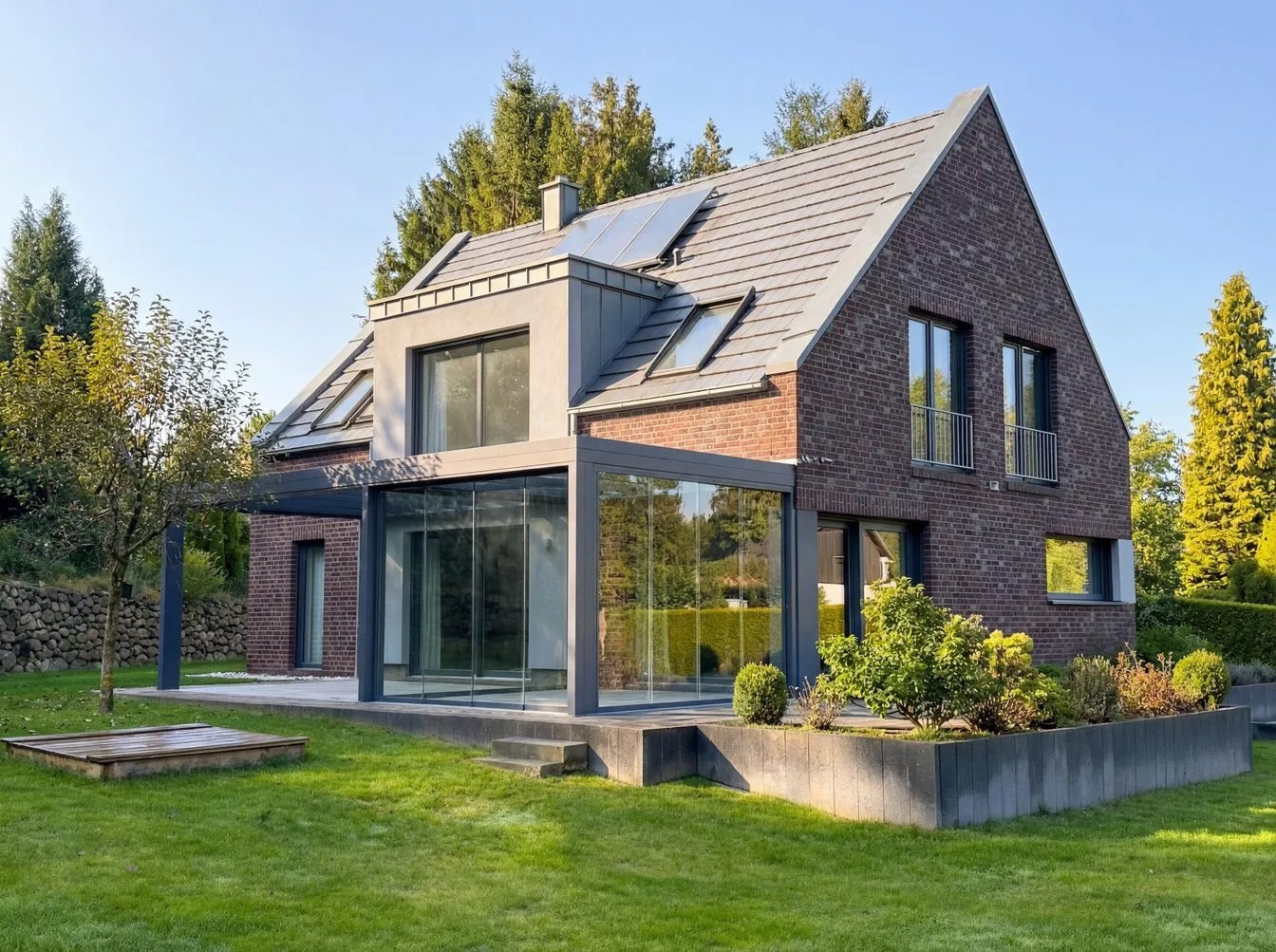 Professional Real Estate Photo Retouching Services | Colorify Retouch Studio
