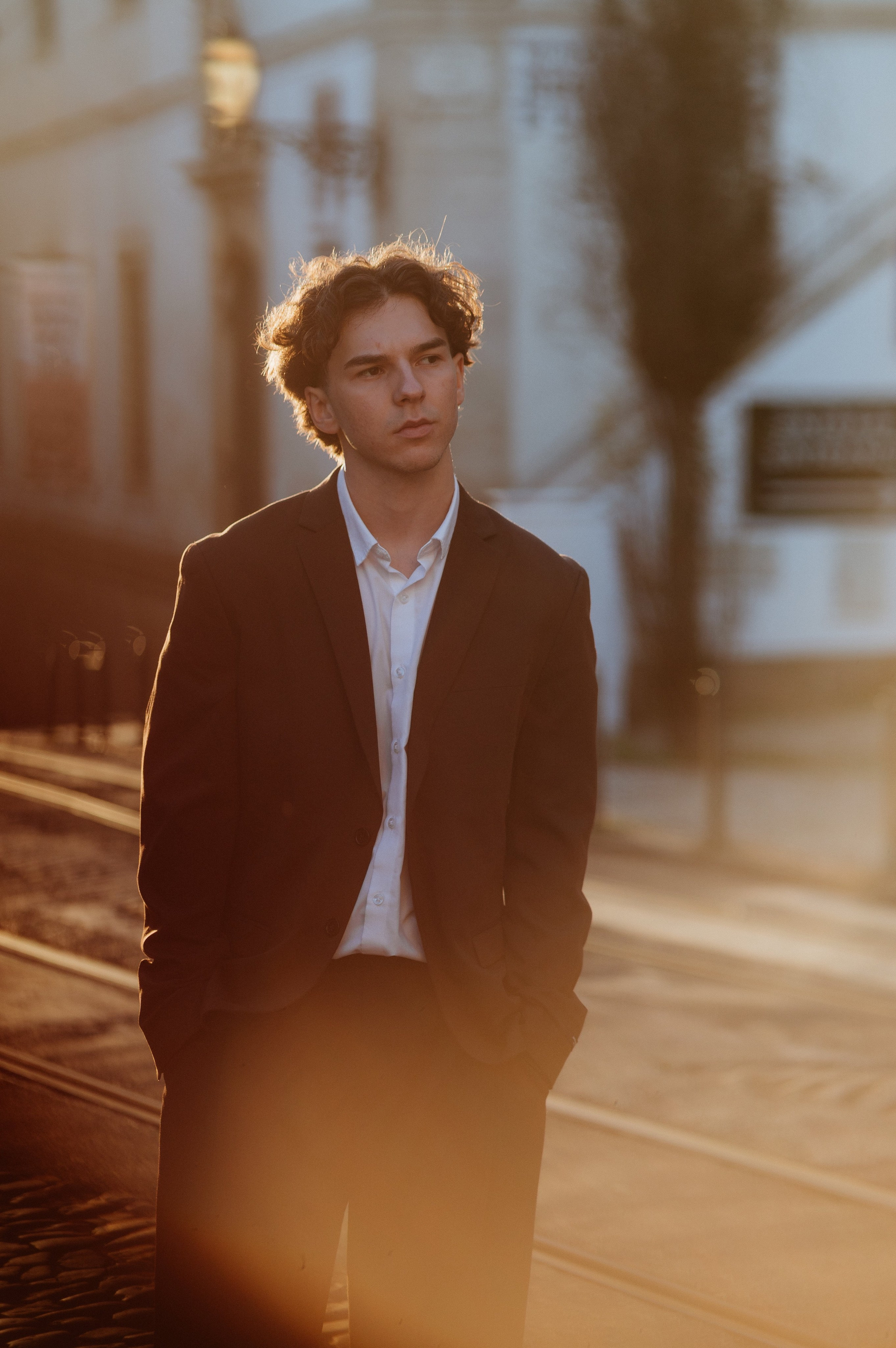 Ședință foto romantică în Lisabona – Inspirație pentru fotografiile de nuntă. Valentin Melen — wedding photographer