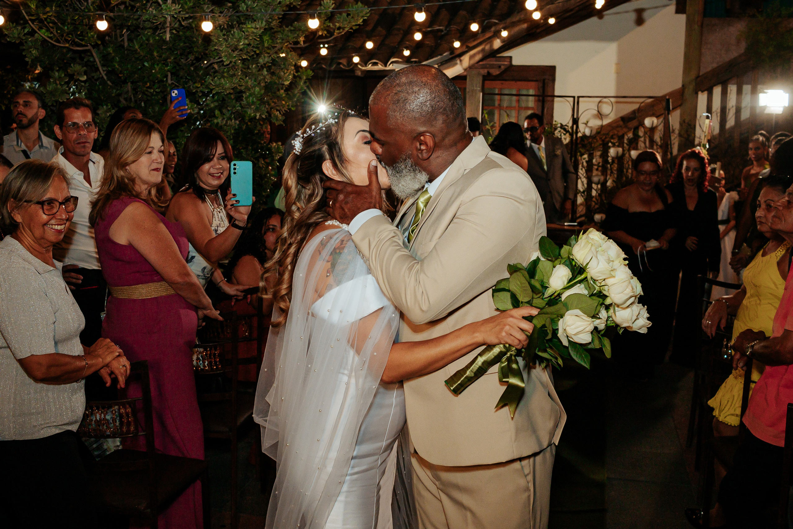 Emerson & Viviane. ÂMBAR FOTOGRAFIA