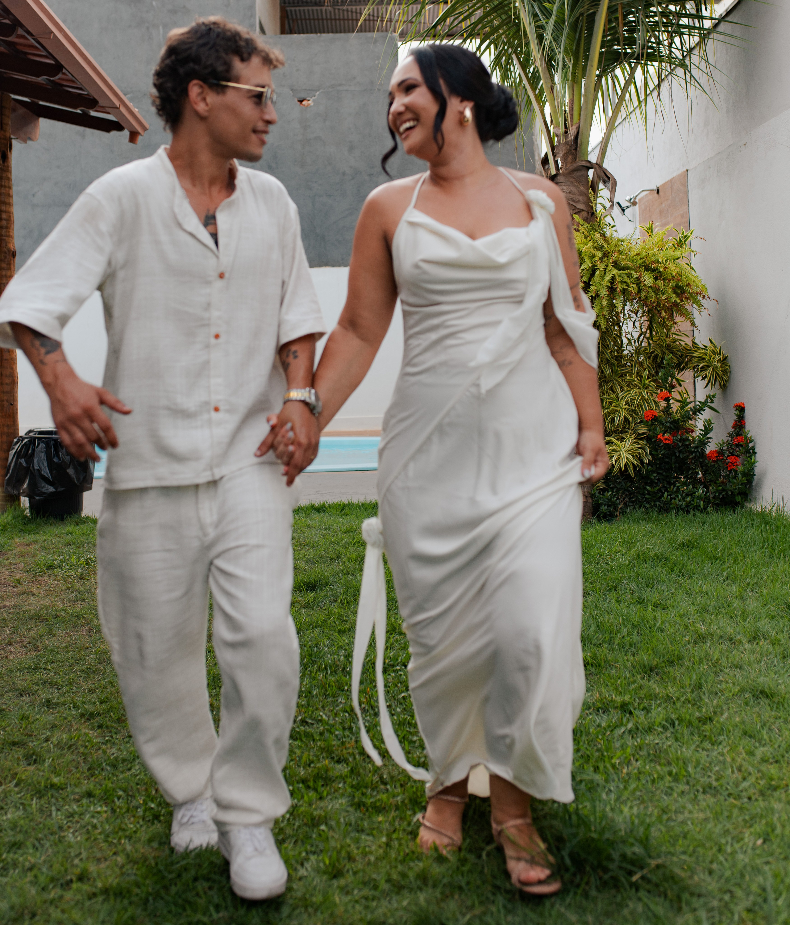 Vhictor Peres & Camila. ÂMBAR FOTOGRAFIA