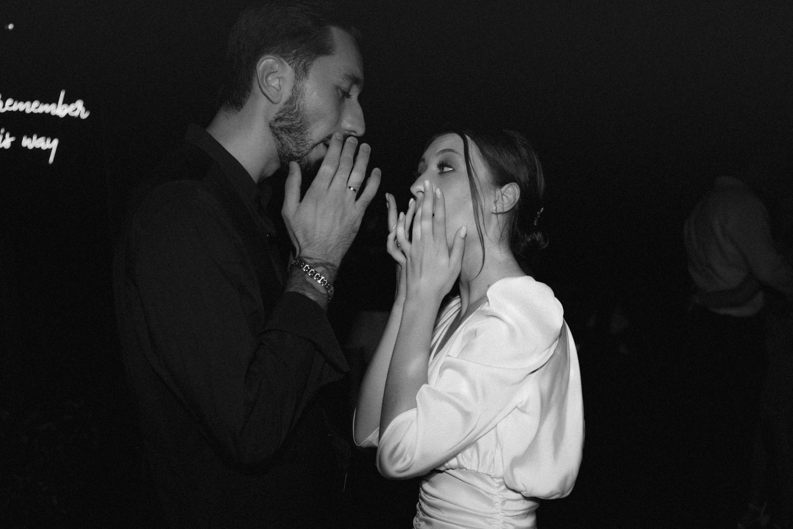 “ALWAYS REMEMBER US THIS WAY” full wedding day. Свадебный и семейный фотограф в Дубае Эльмаз Черникова