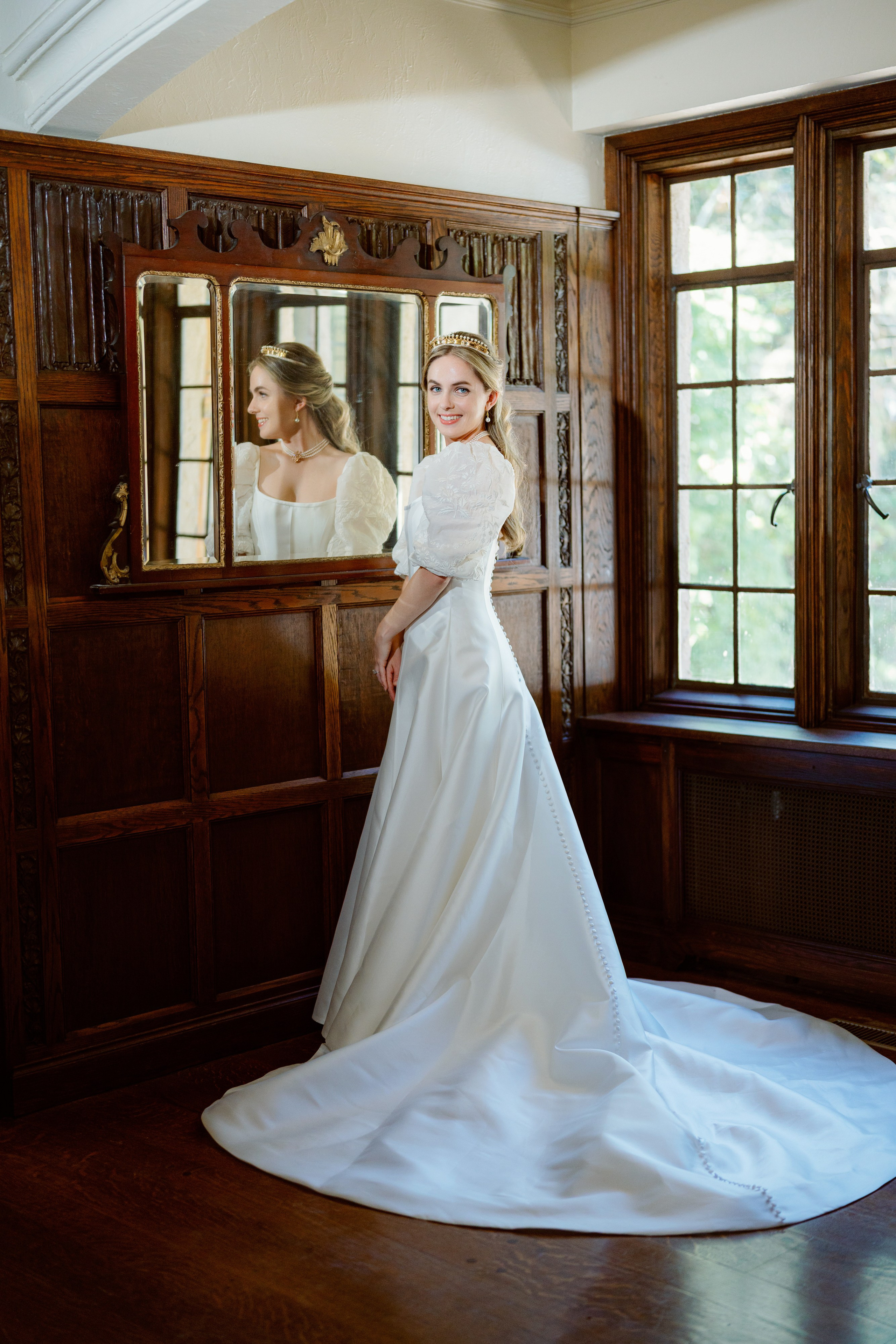 Collier and Matthew. Wedding photographer and videographer New York | New Jersey