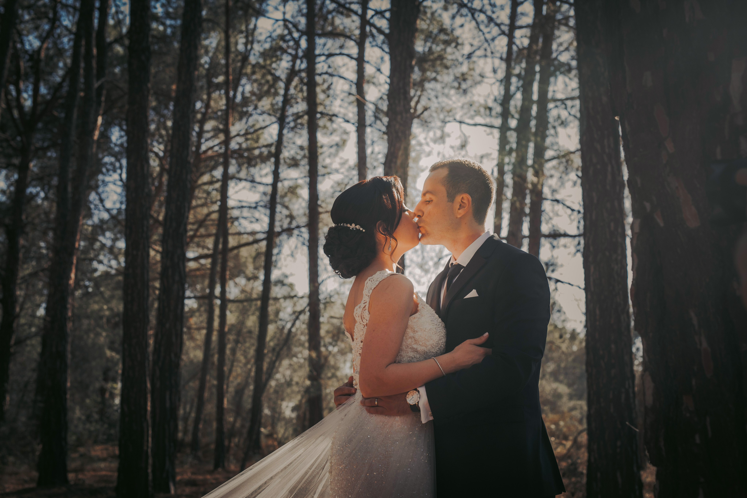 Athinodoros & Marilena. Marlen Efstathiou Photography