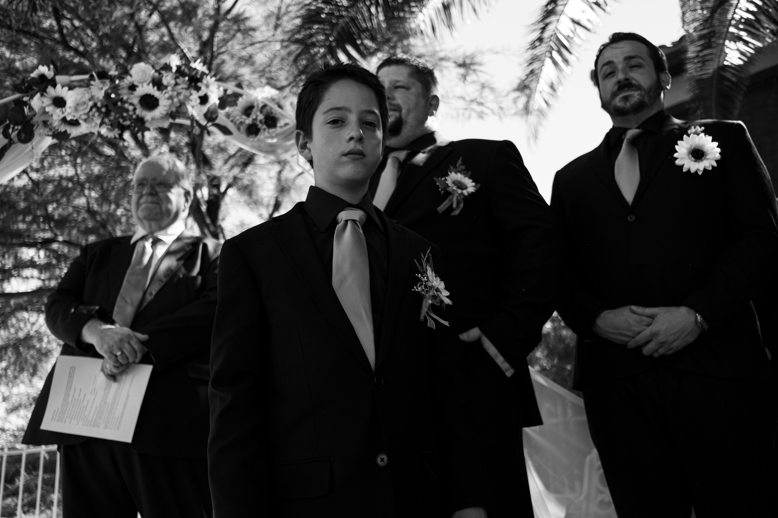 Wedding photographer Las Vegas