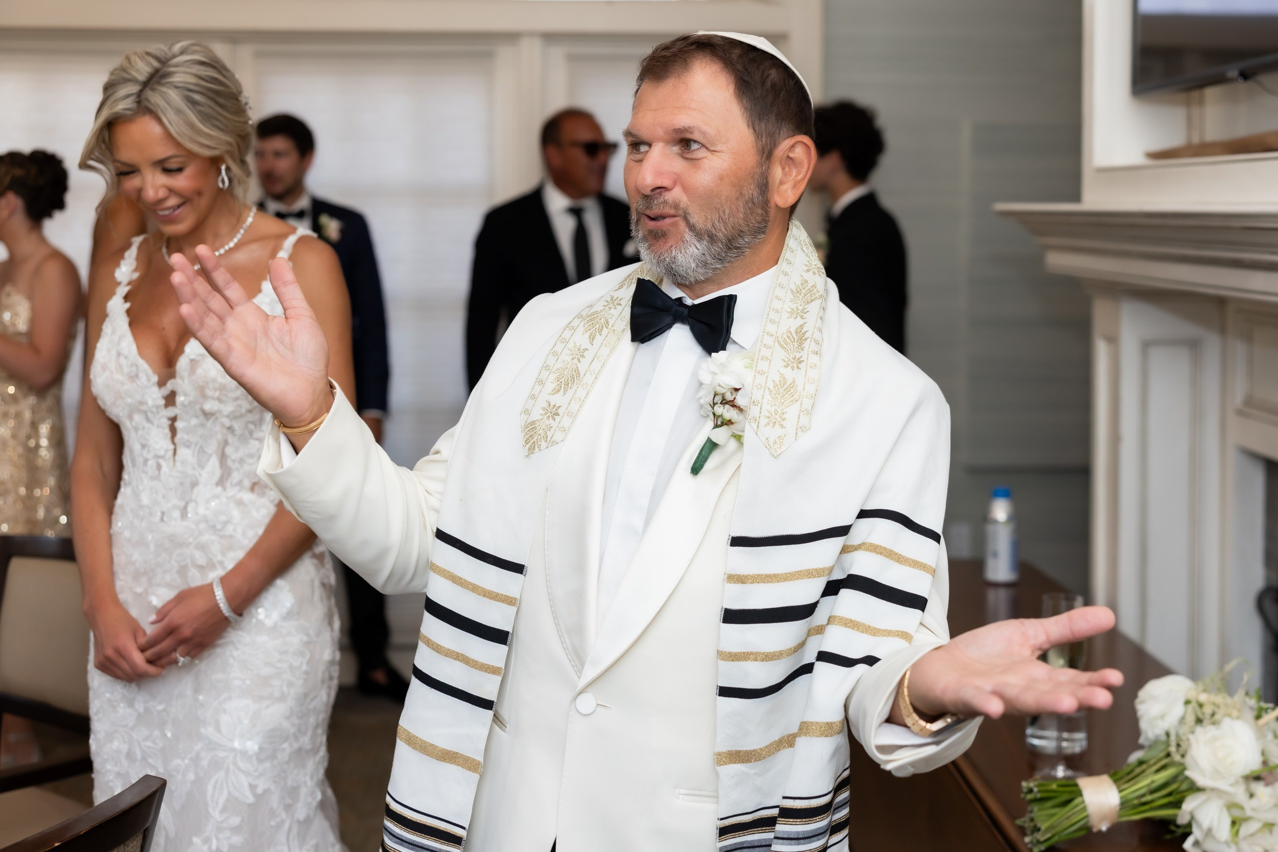 Alexander & Yelena, West Caldwell, NJ. Wedding Photo & Video