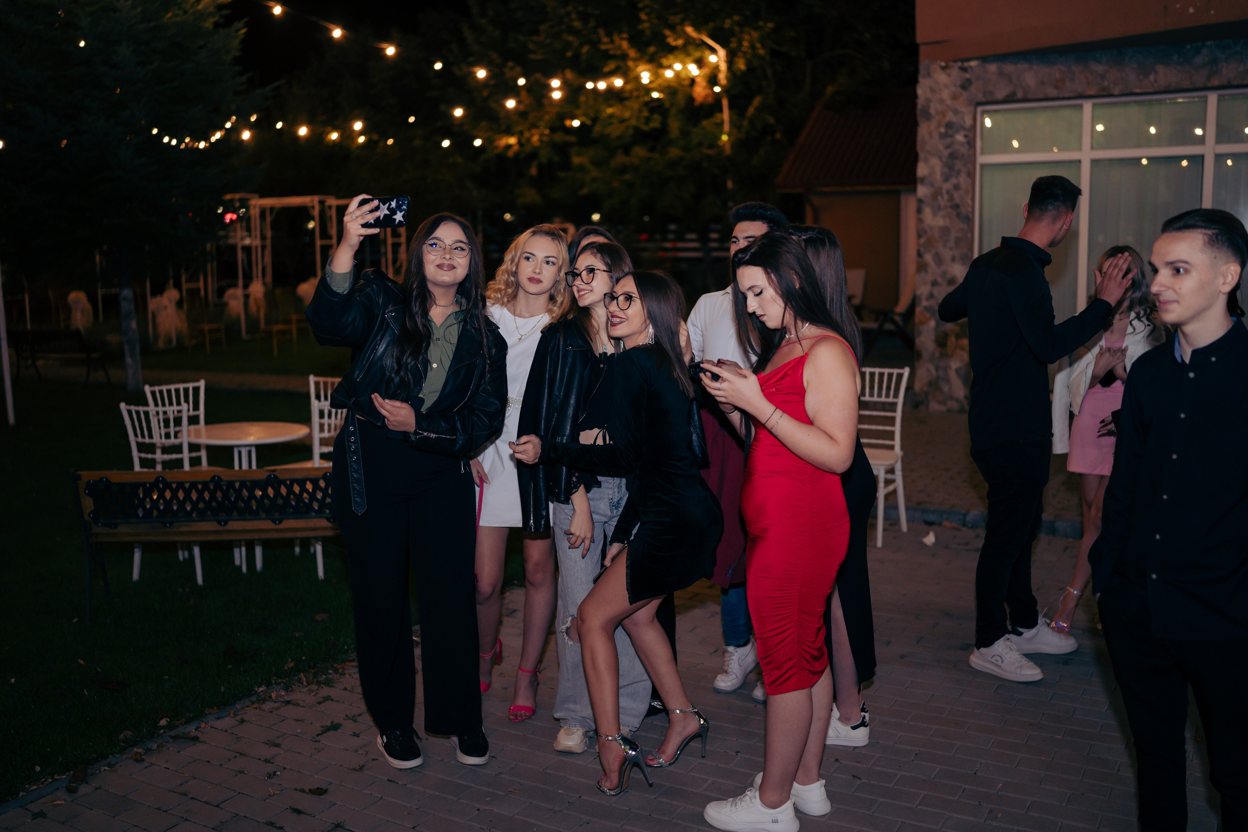 Bianca. CC Photography \ Fotograf Profesionist \ Evenimente