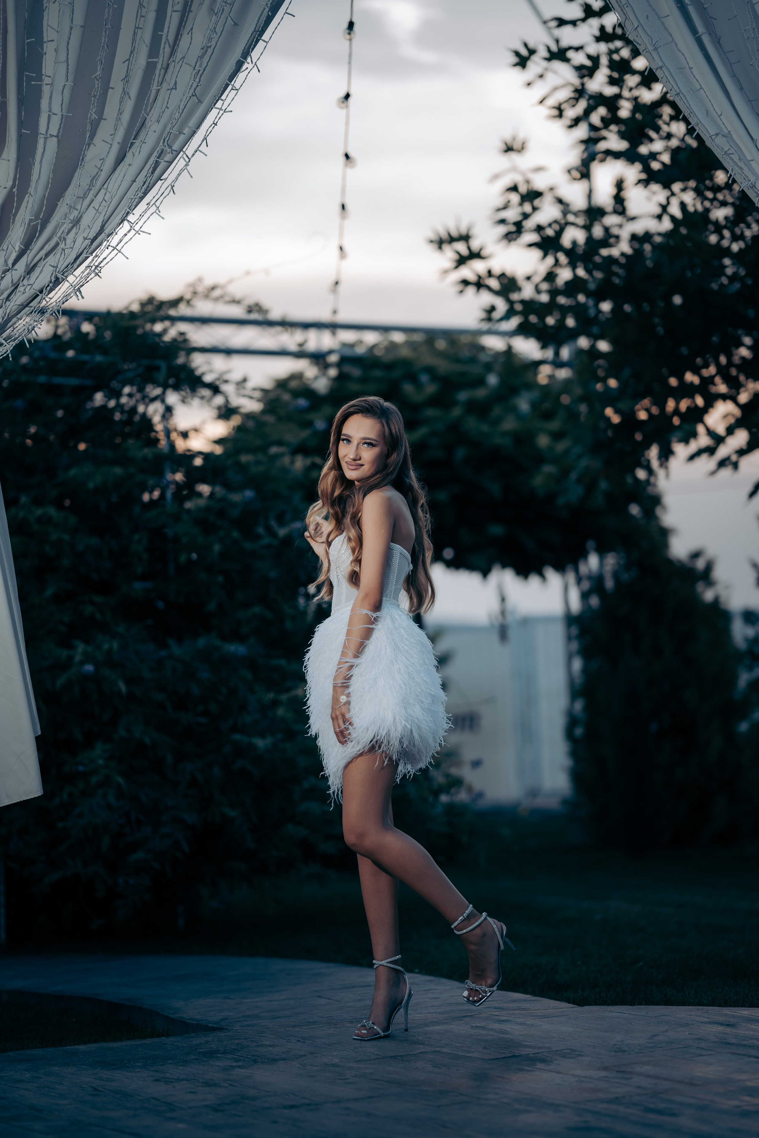 Elena. CC Photography \ Fotograf Profesionist \ Evenimente