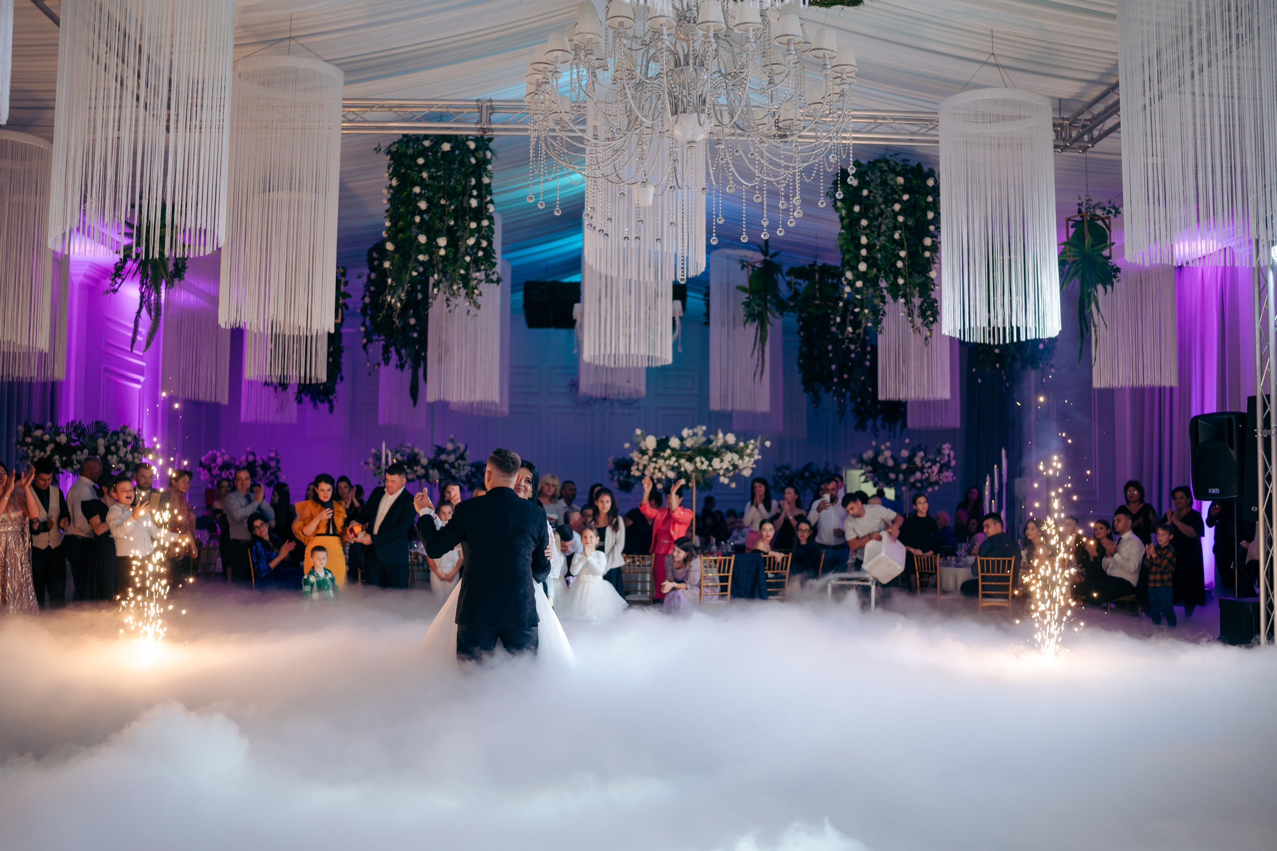 Crina & Stefan. CC Photography \ Fotograf Profesionist \ Evenimente