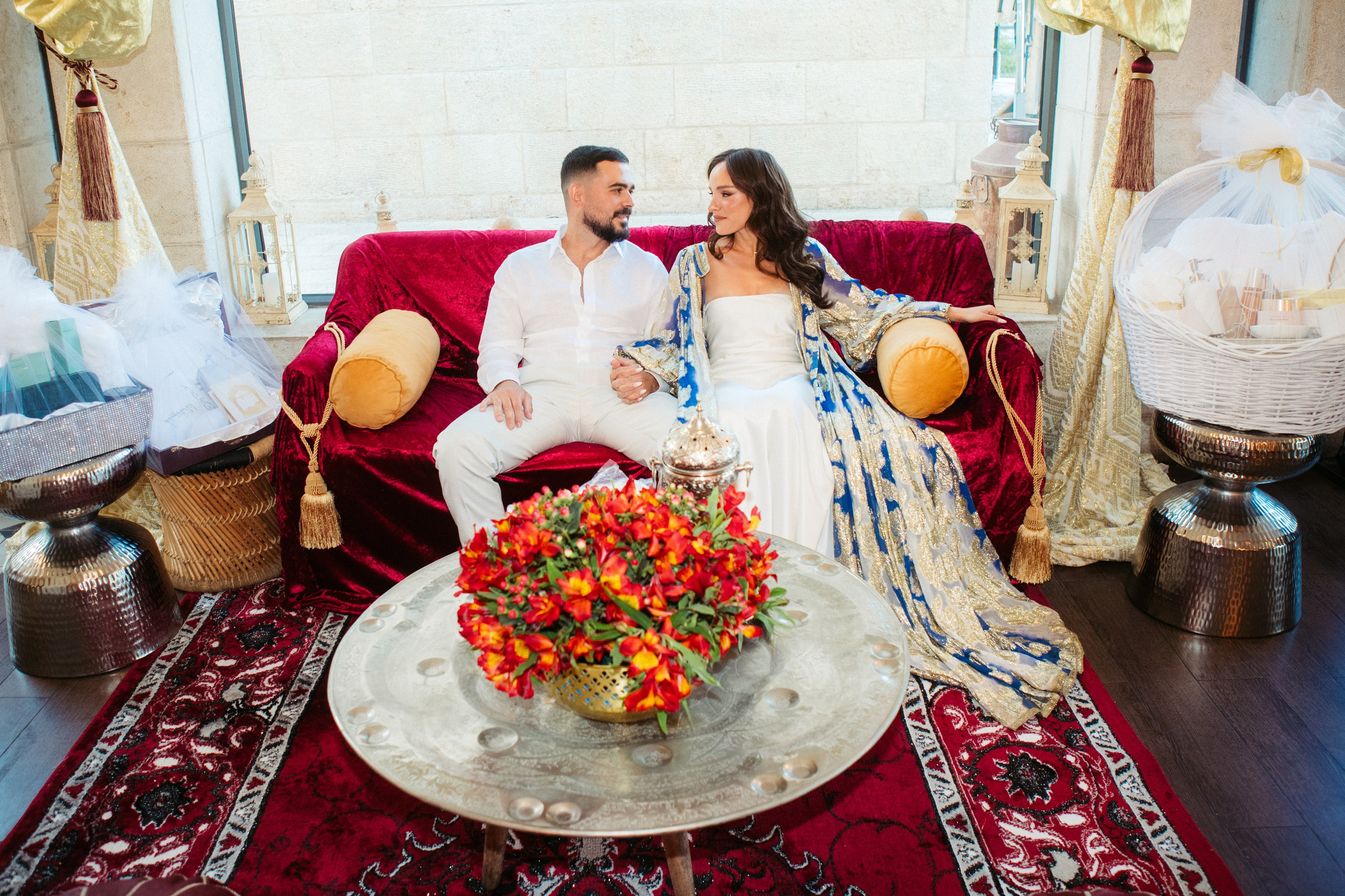 Hina Yuvi&Amit. Mariya Masha Sharf — photographer based in Tel-Aviv