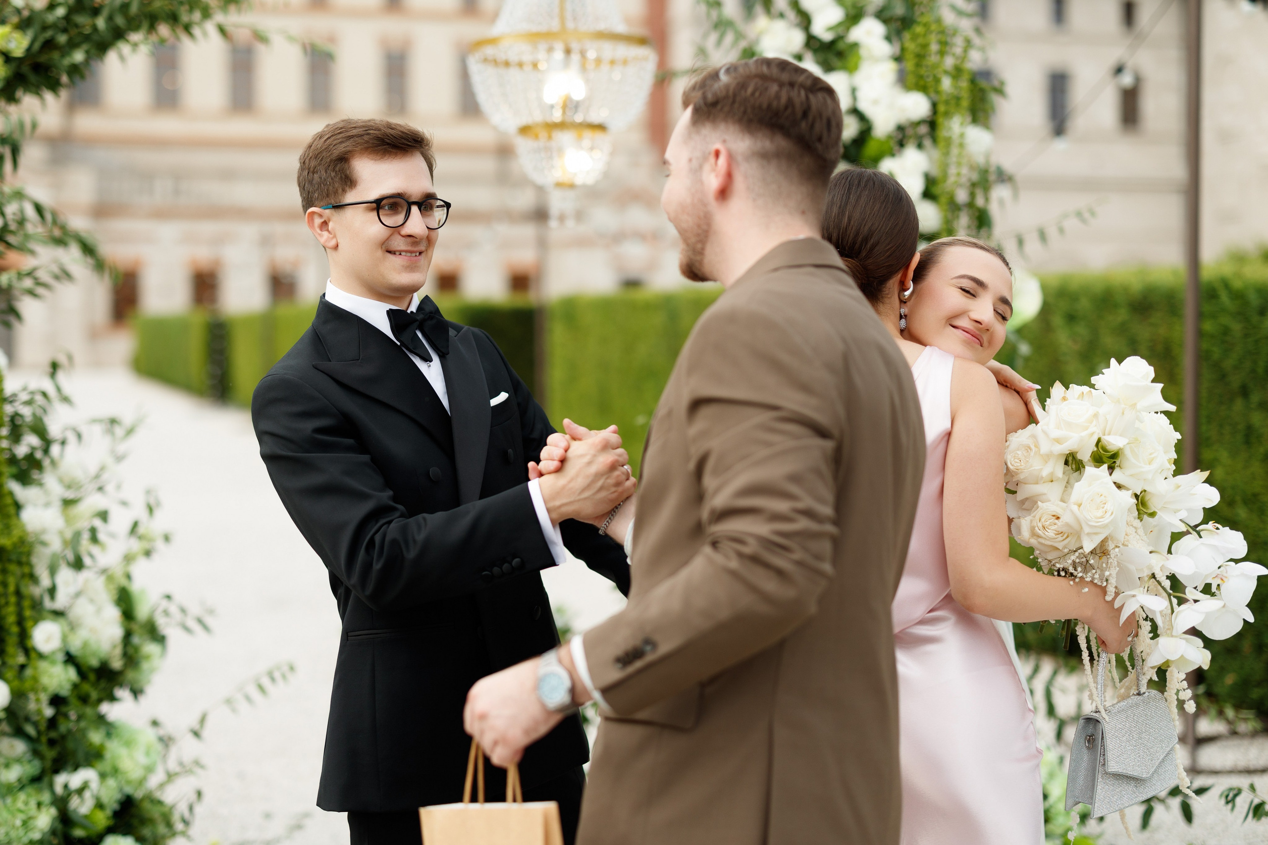 Liveriu & Tatiana | Fotografie de nuntă. Scarlat Photography