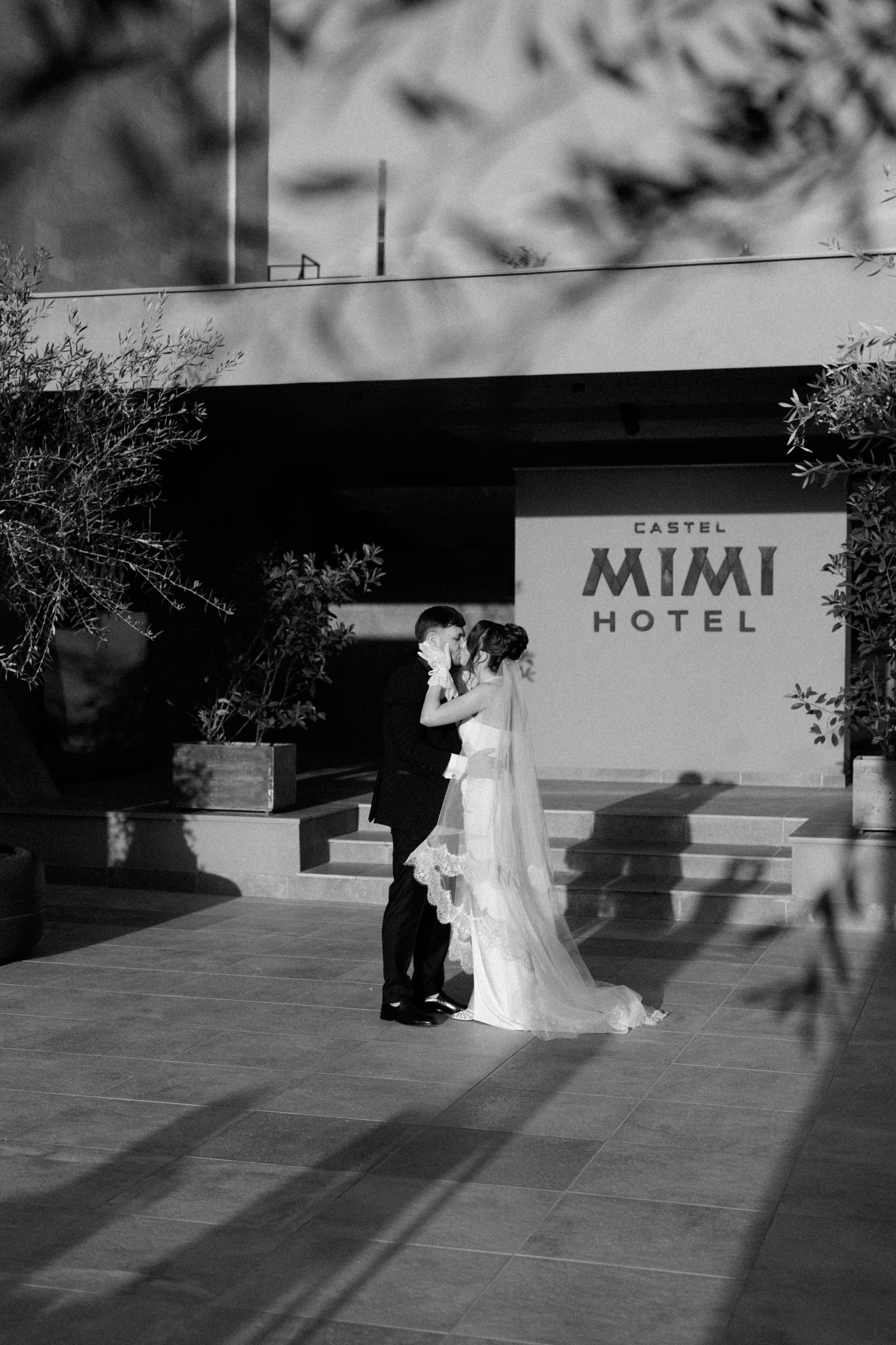 Iurie & Daniela. Scarlat Photography