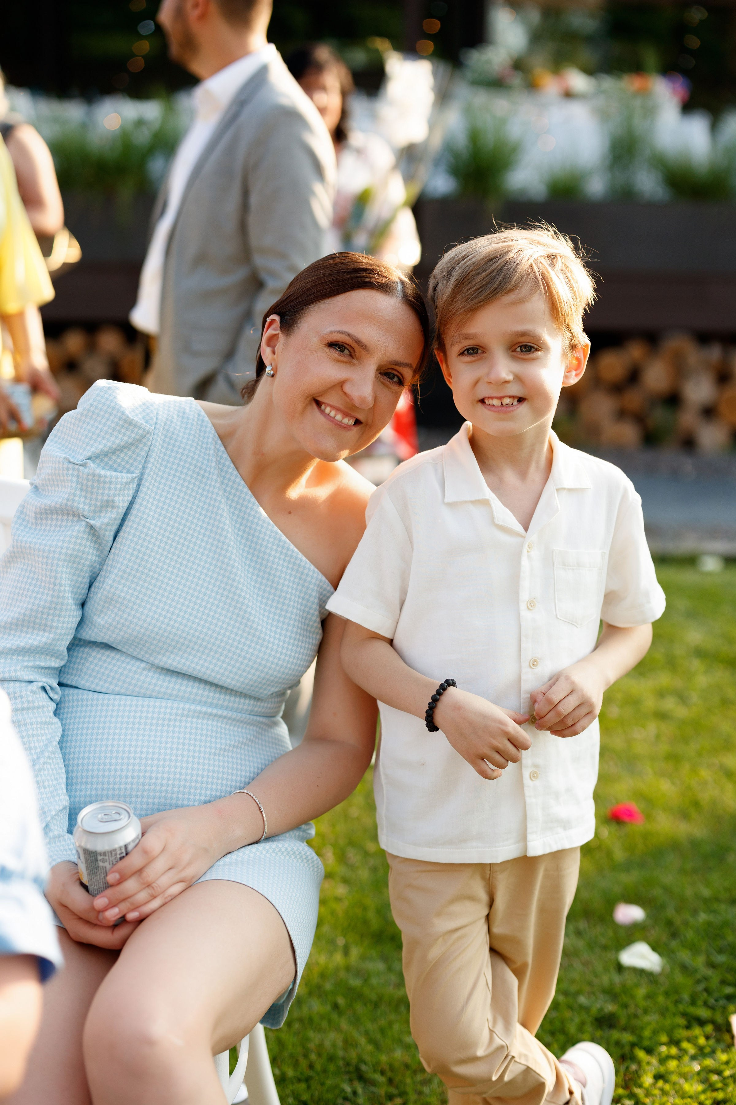 Serghei & Aurelia | O Nuntă Plină de Bucurie și Naturalețe. Scarlat Photography