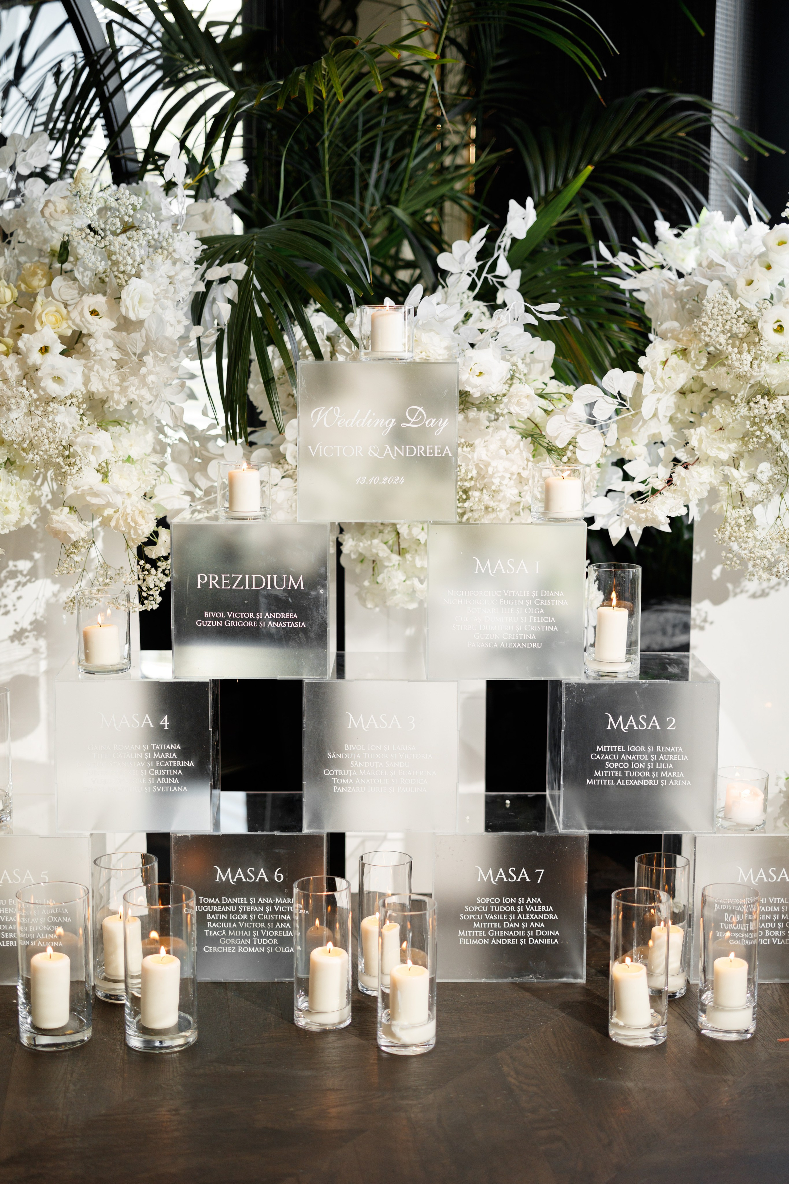 Victor & Andreea | Fotografie de nuntă. Scarlat Photography